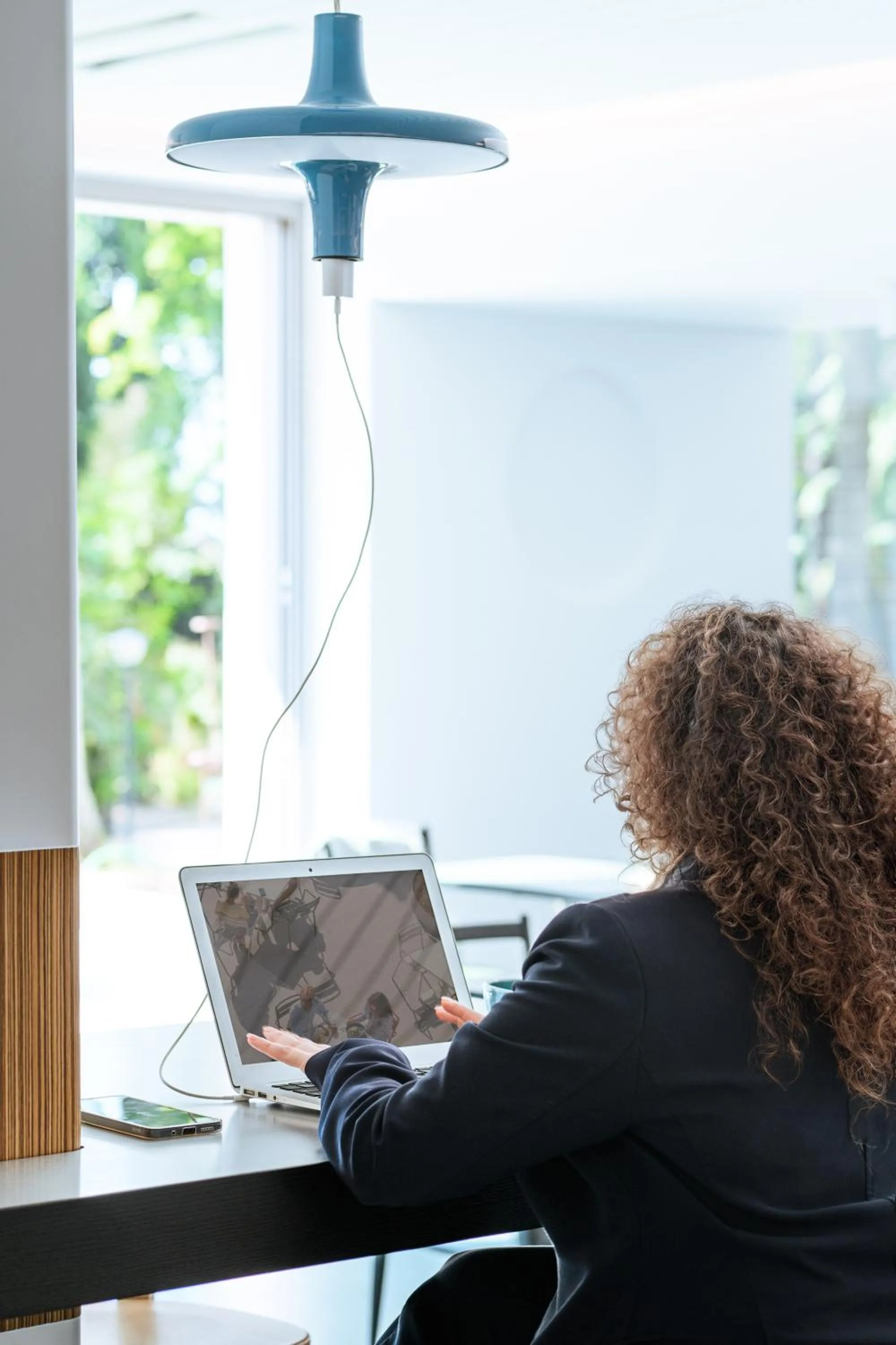 People in So' Lifestyle Hotel Sorrento