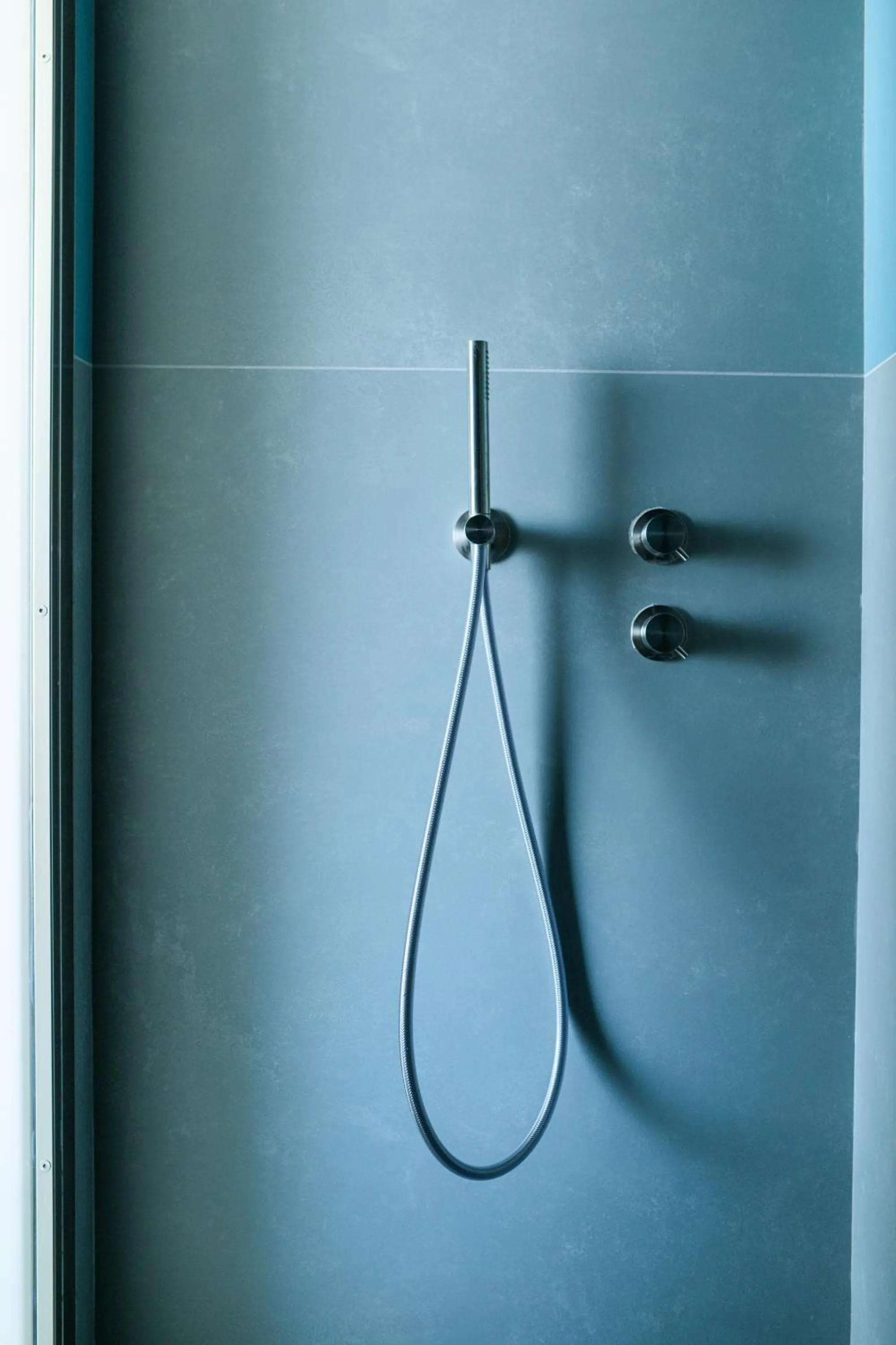 Bathroom in So' Lifestyle Hotel Sorrento