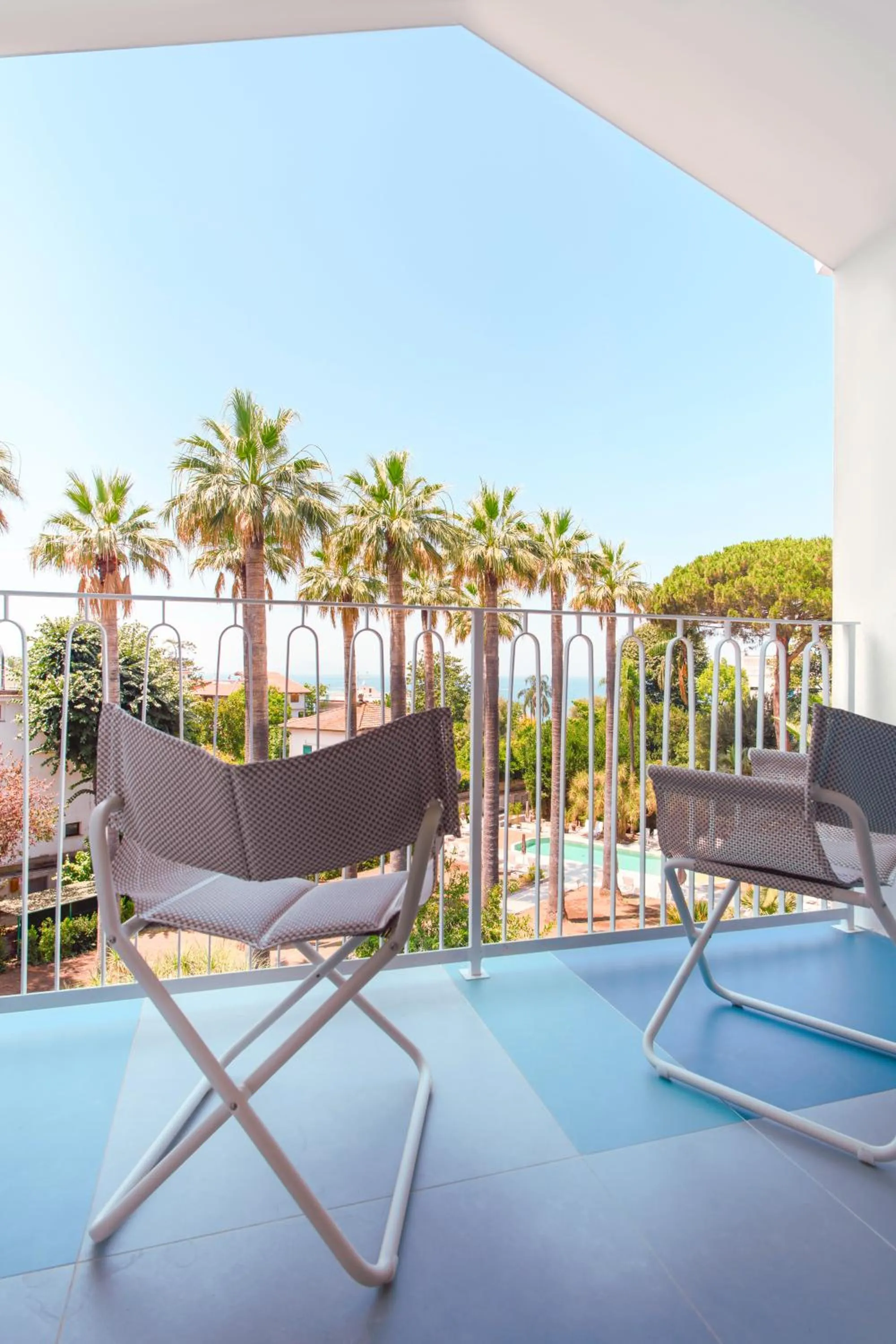 Day in So' Lifestyle Hotel Sorrento