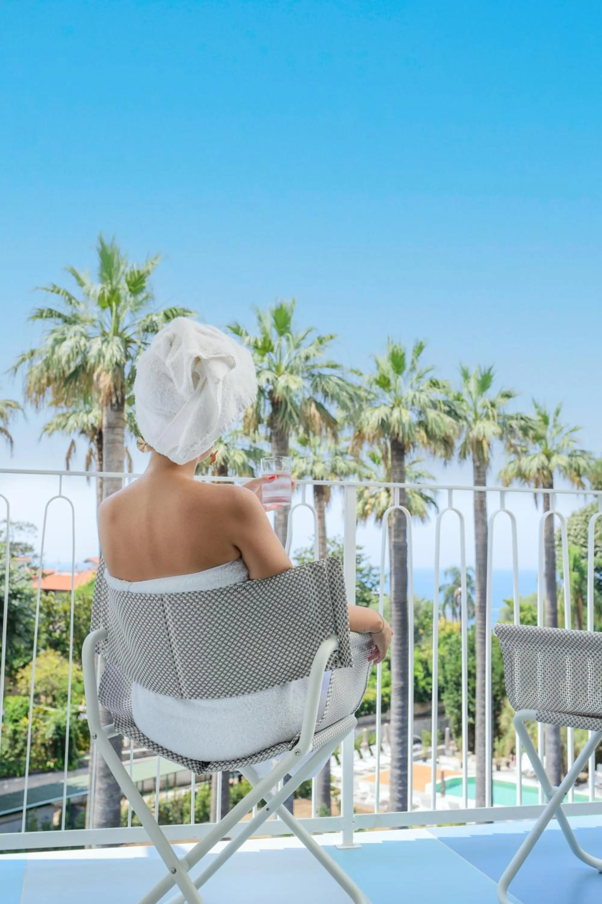 Day in So' Lifestyle Hotel Sorrento