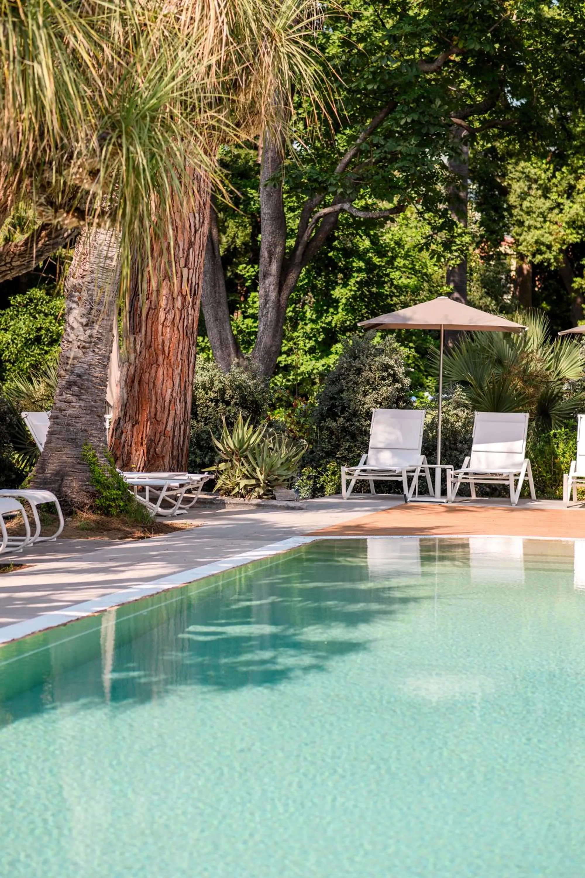 Day in So' Lifestyle Hotel Sorrento