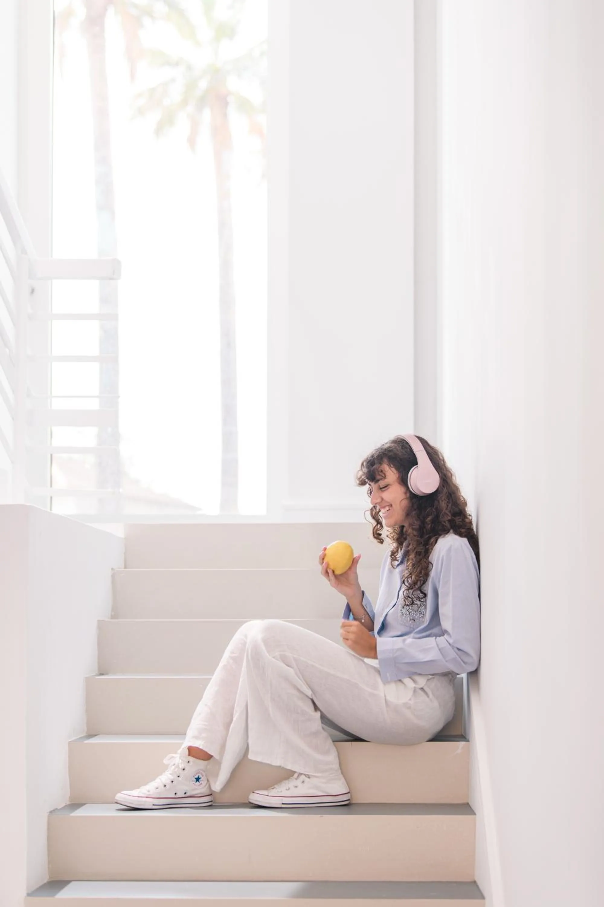 Guests in So' Lifestyle Hotel Sorrento