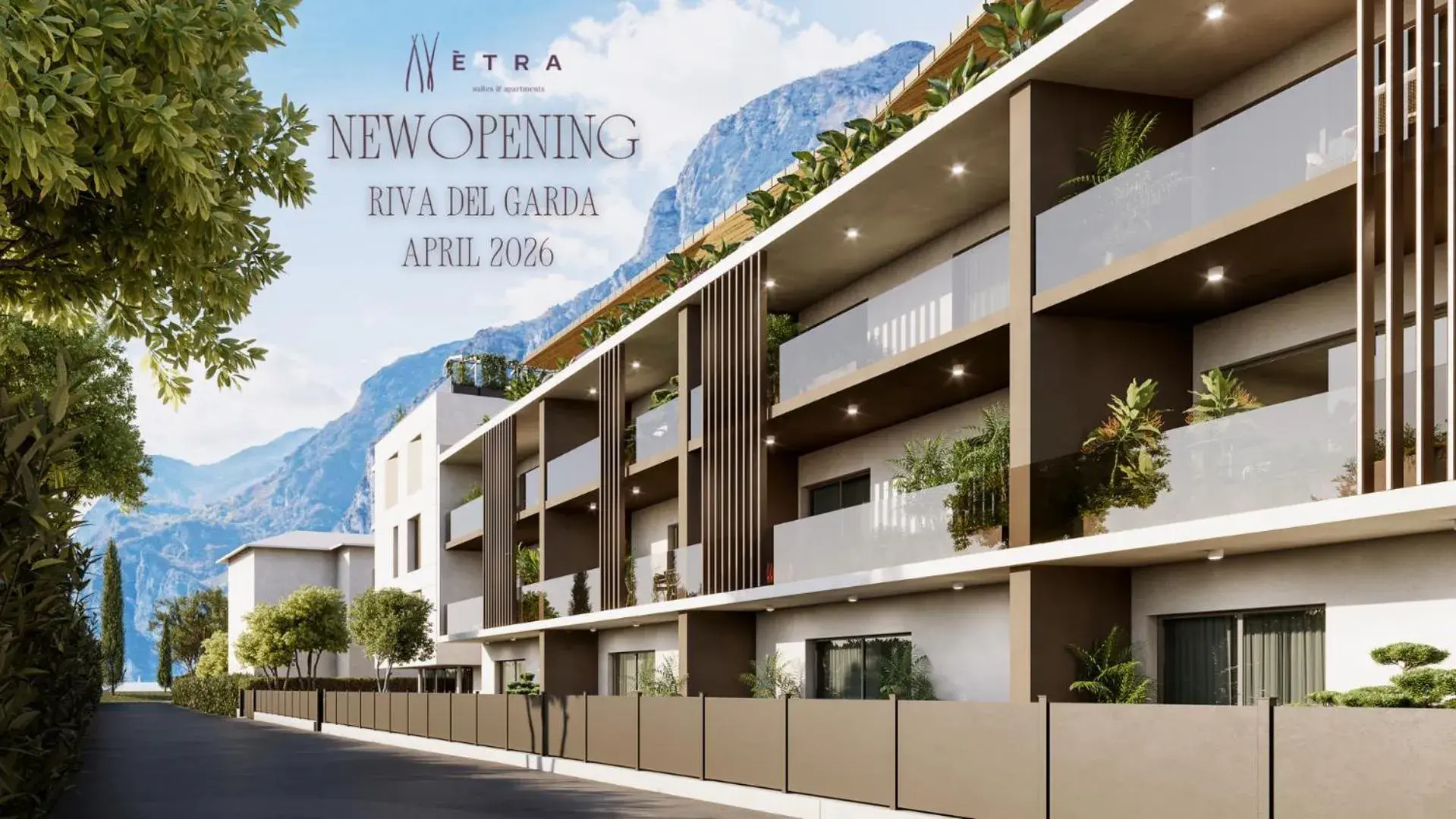 Etra Suites & Apartments Etra Suites & Apartments