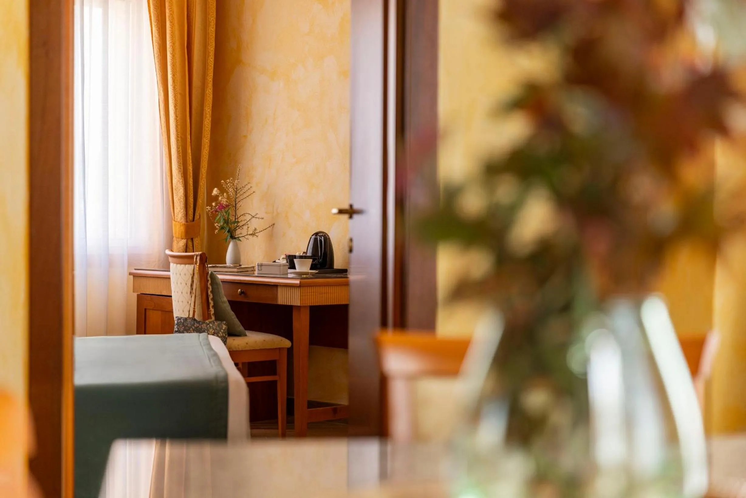 Living room in Hotel & Residence Venezia 2000