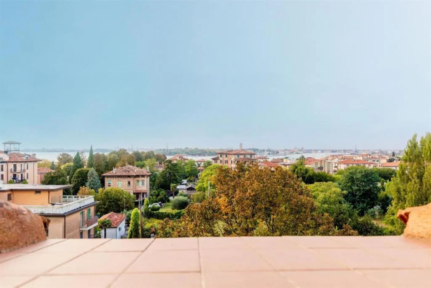 View (from property/room) in Hotel & Residence Venezia 2000