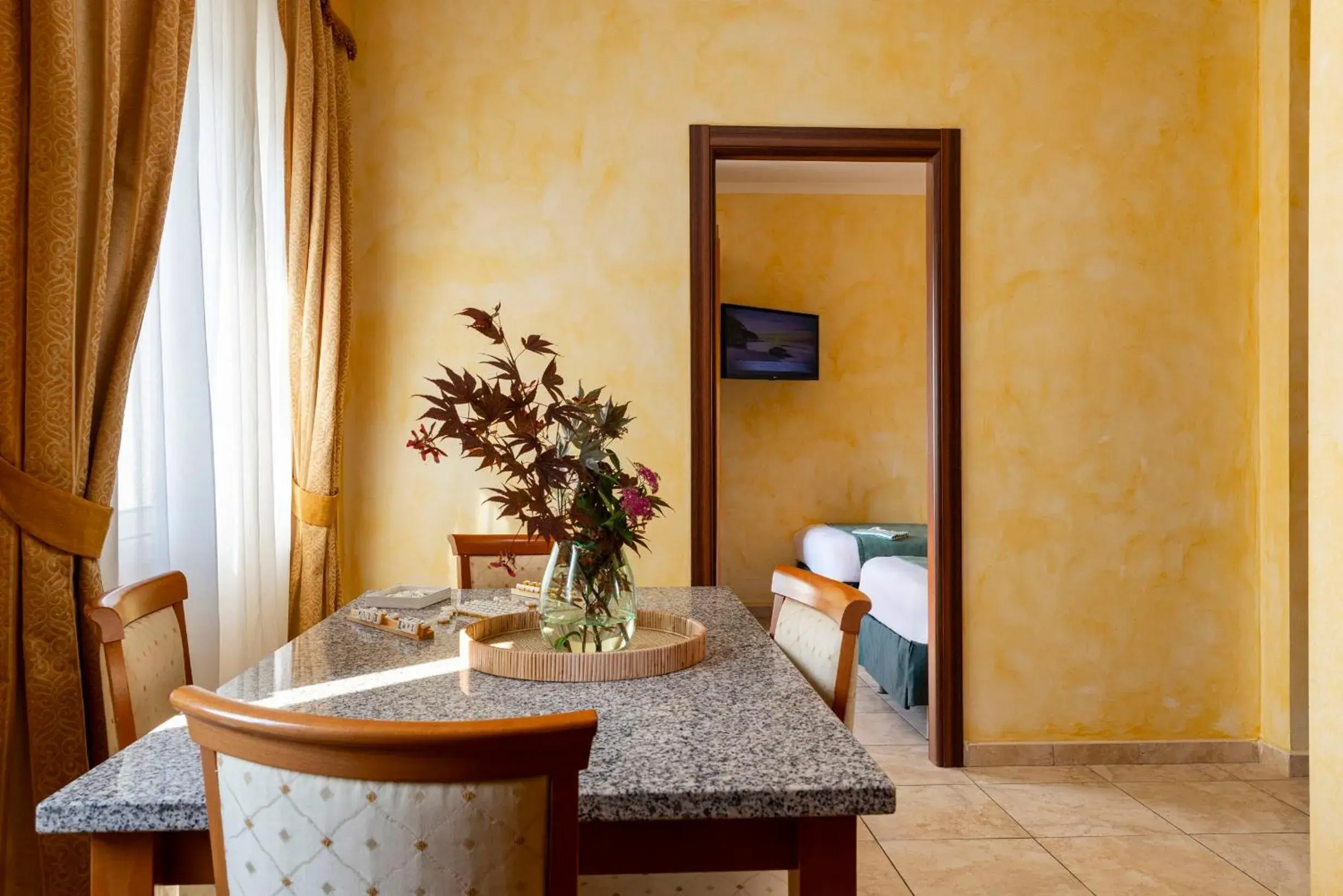 Superior Room in Hotel & Residence Venezia 2000 Superior Room in Hotel & Residence Venezia 2000