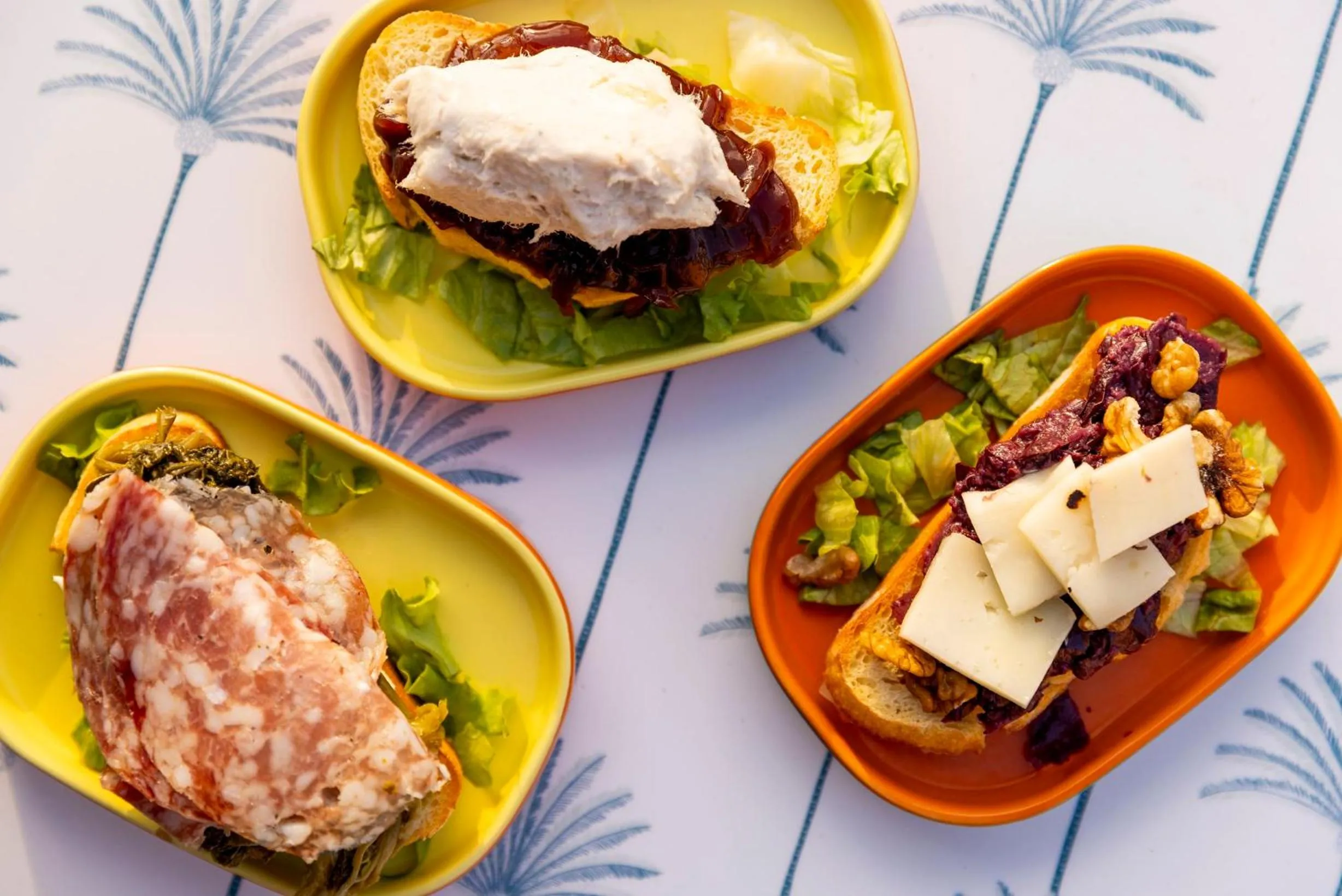 Food in Hotel & Residence Venezia 2000