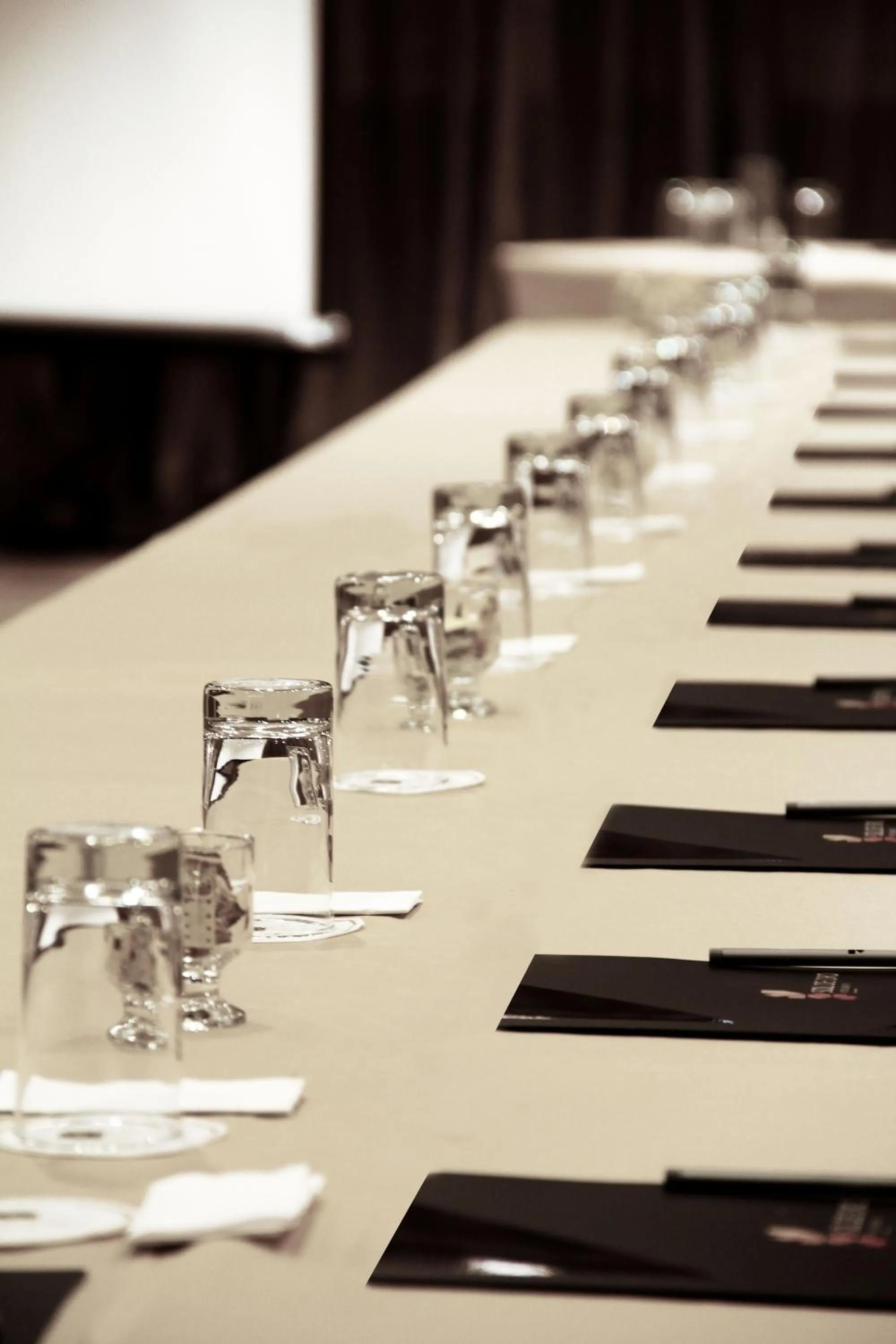 Banquet/Function facilities in Sol de Oro Hotel & Suites