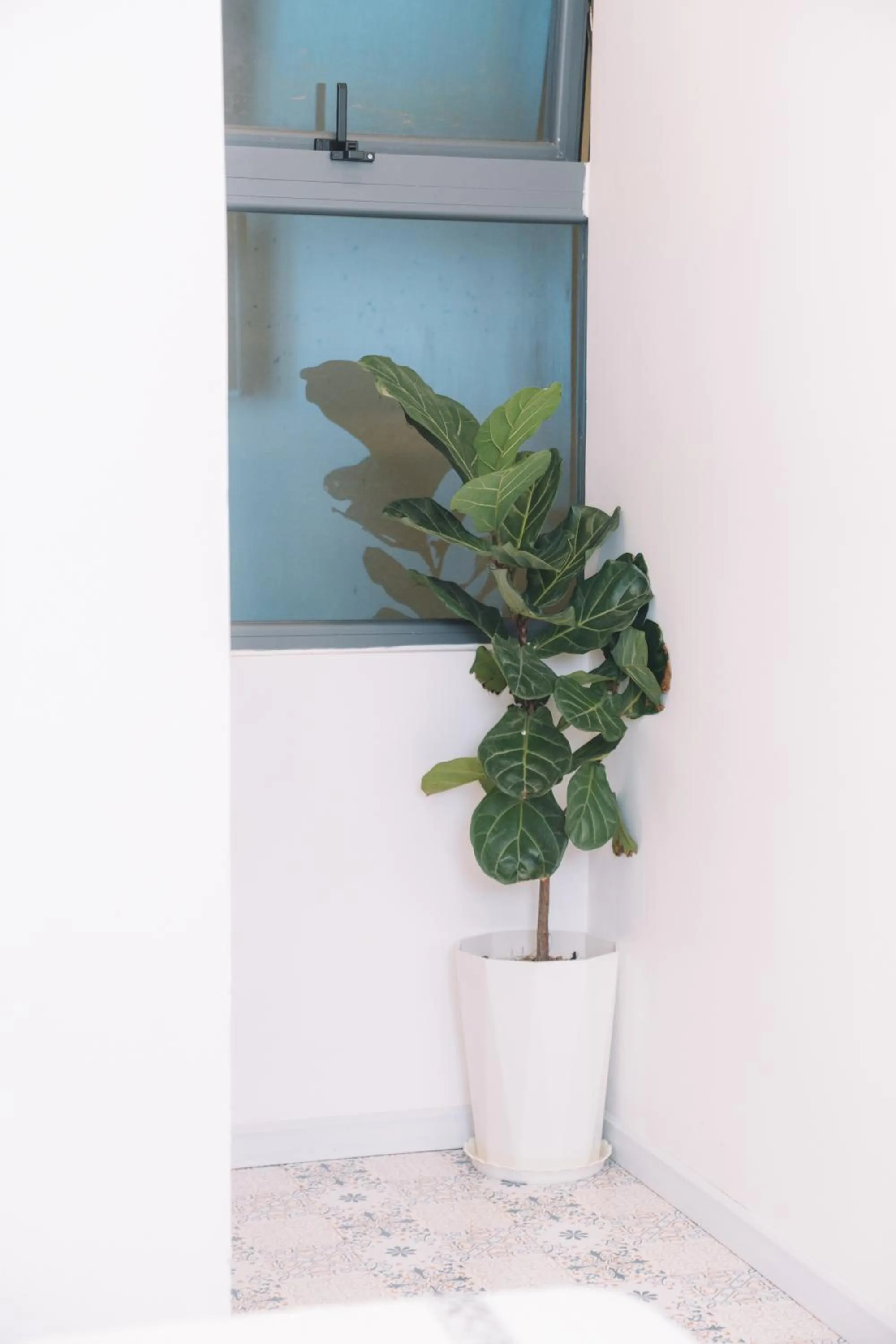 Decorative detail in Hạ Na Hotel Đà Lạt