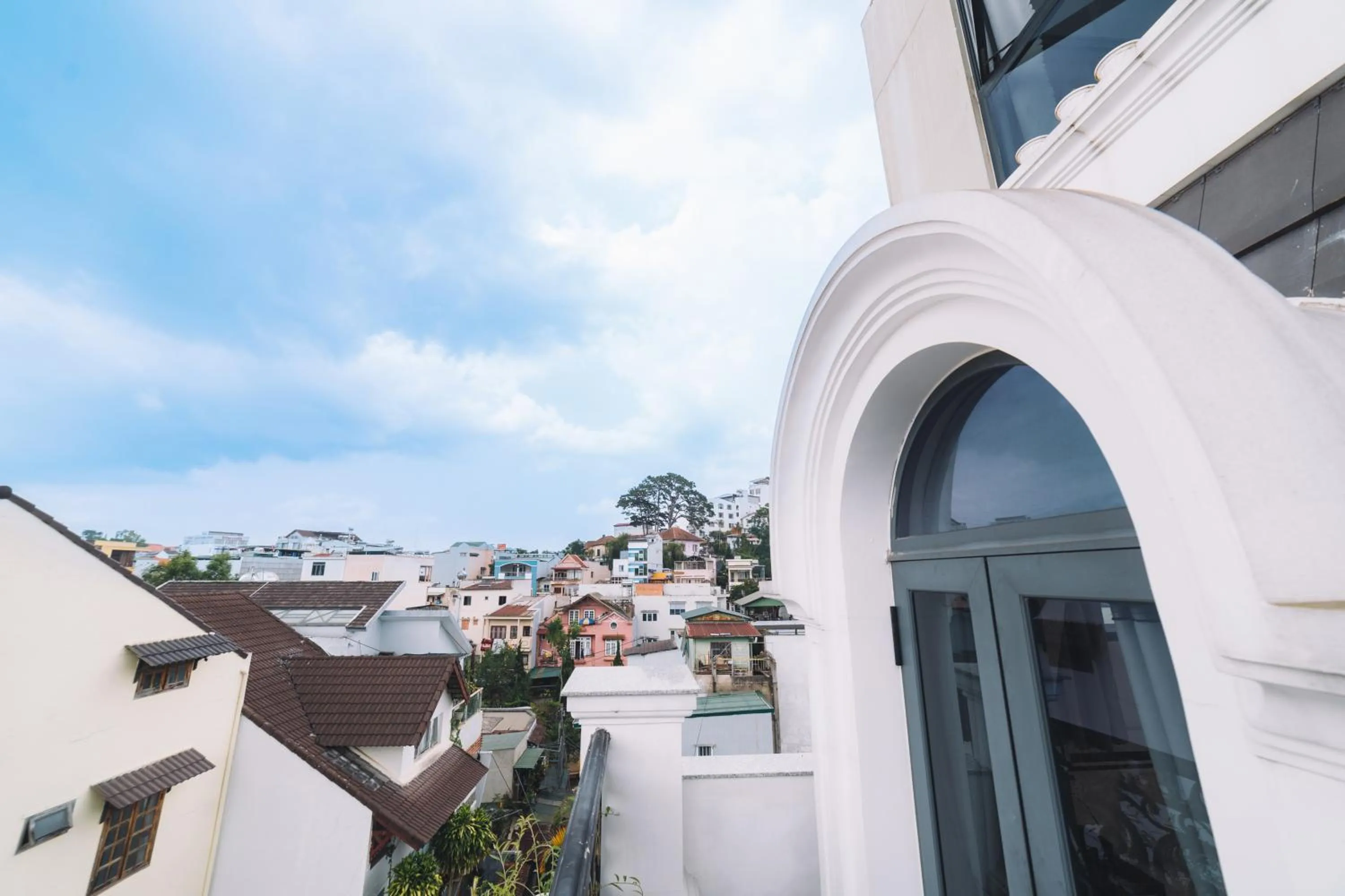 Day in Hạ Na Hotel Đà Lạt