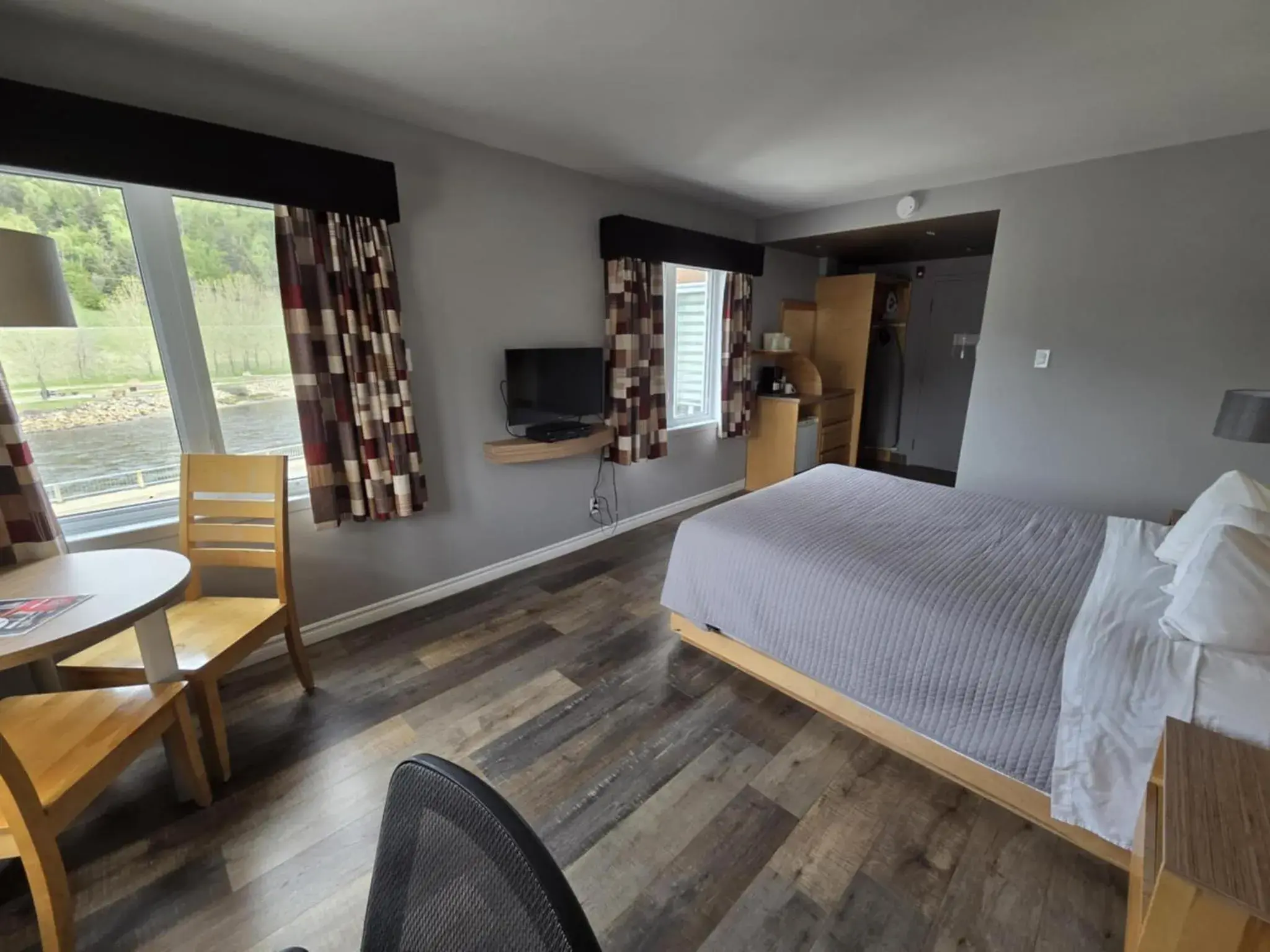 Queen Room in Hôtel le 625 Queen Room in Hôtel le 625