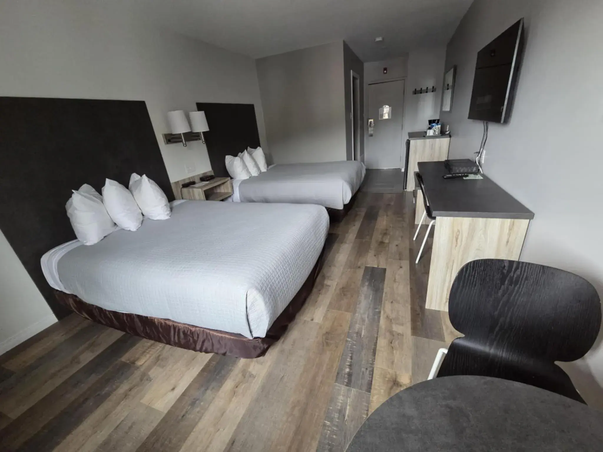 Hôtel le 625 Hôtel le 625