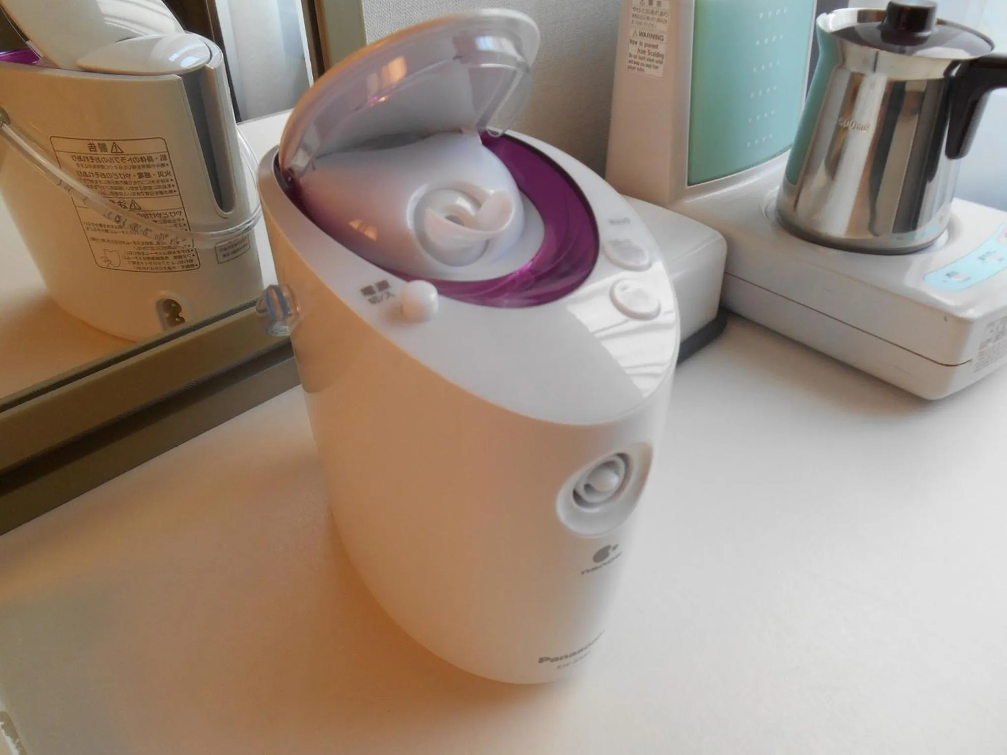 Grand Central Hotel - Vacation STAY 19601v