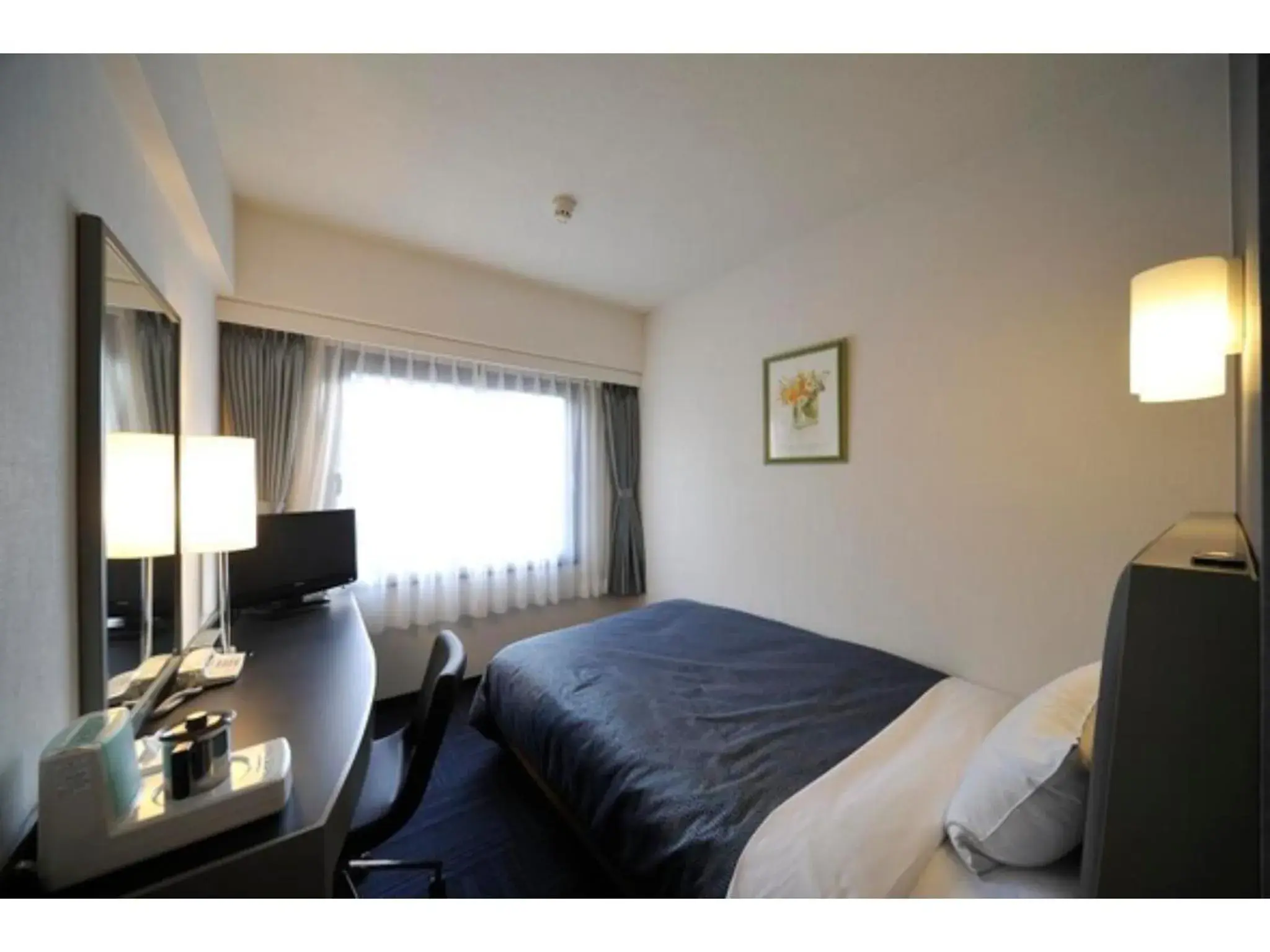 Grand Central Hotel - Vacation STAY 19601v Grand Central Hotel - Vacation STAY 19601v