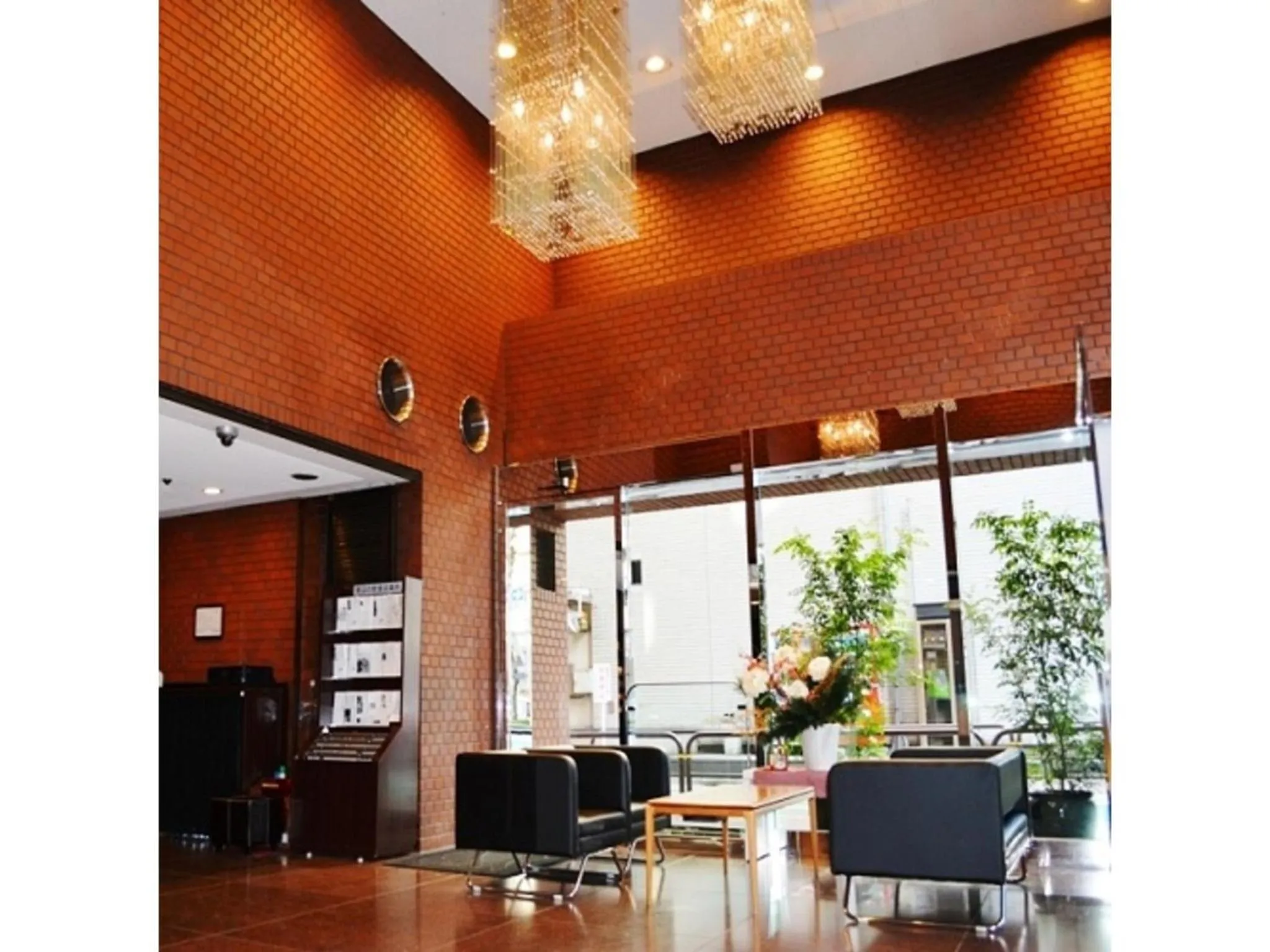 Grand Central Hotel - Vacation STAY 19599v