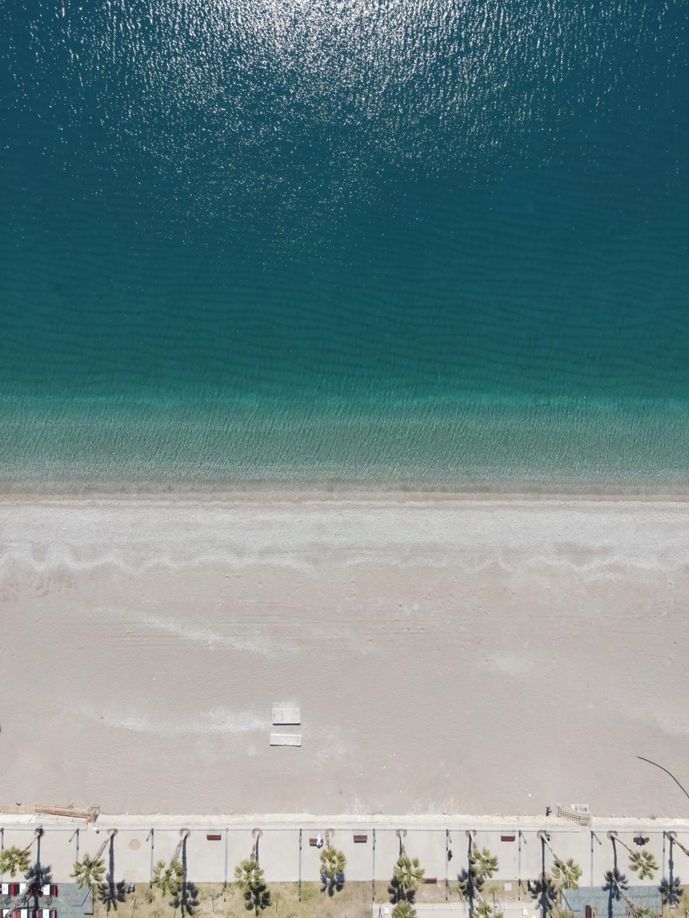 View (from property/room) in PEARLY HOTEL