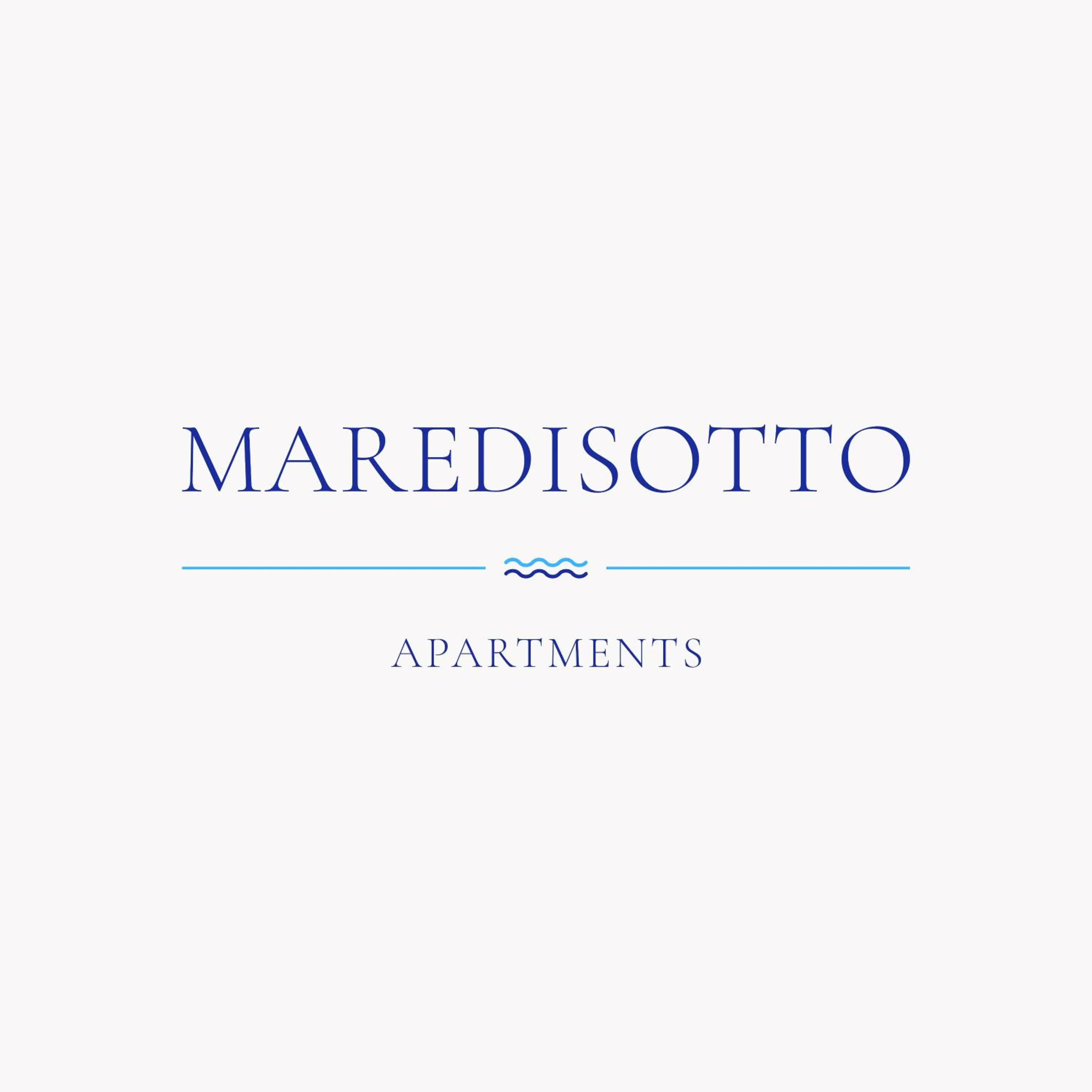 Property logo or sign in Residenza Mare di Sotto Sorrento