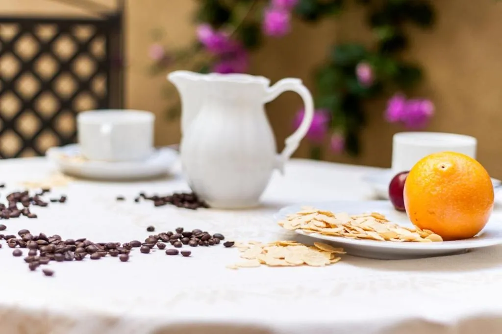 Corte Fiorita Albergo Diffuso