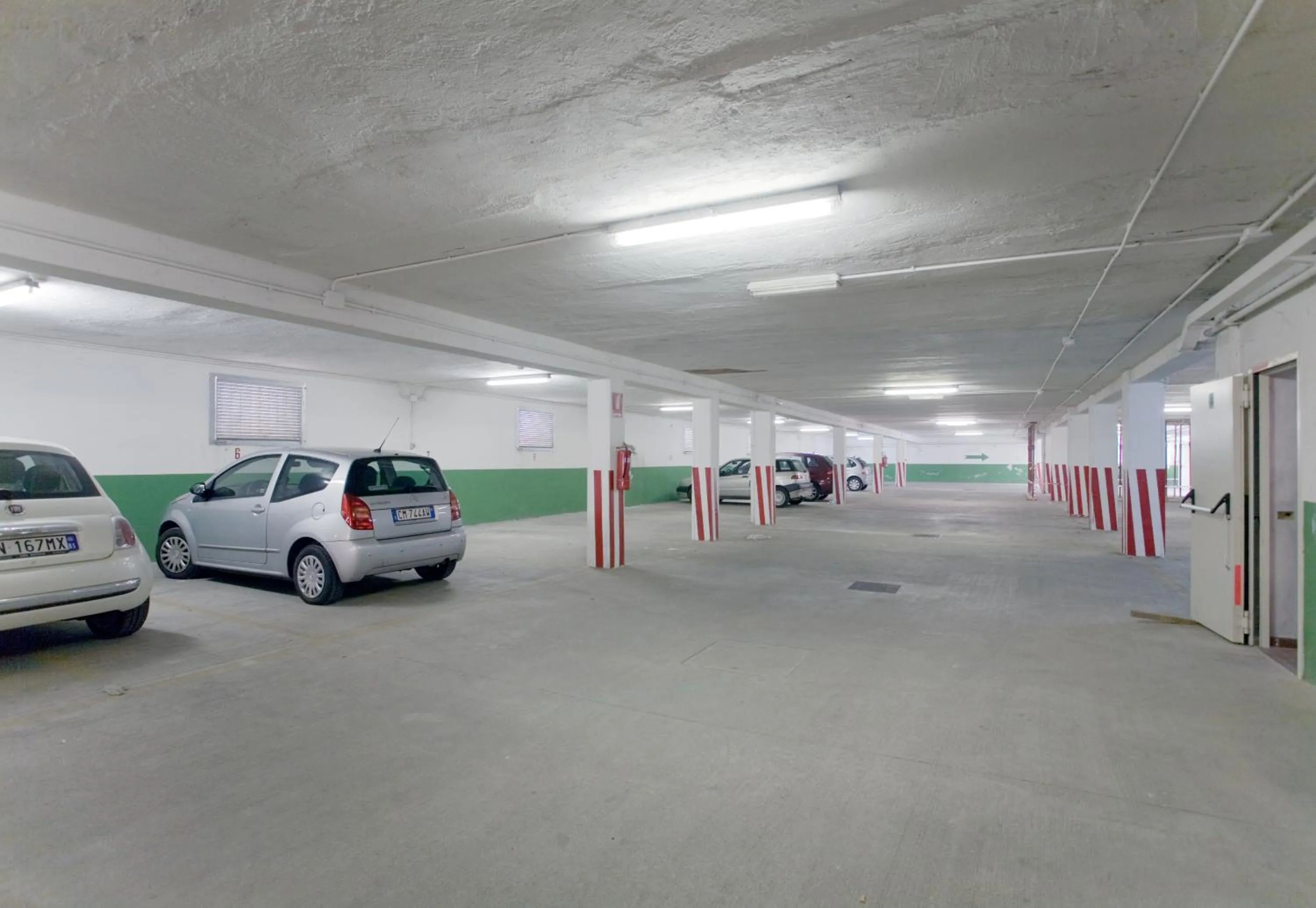 Other in Regal Hotel