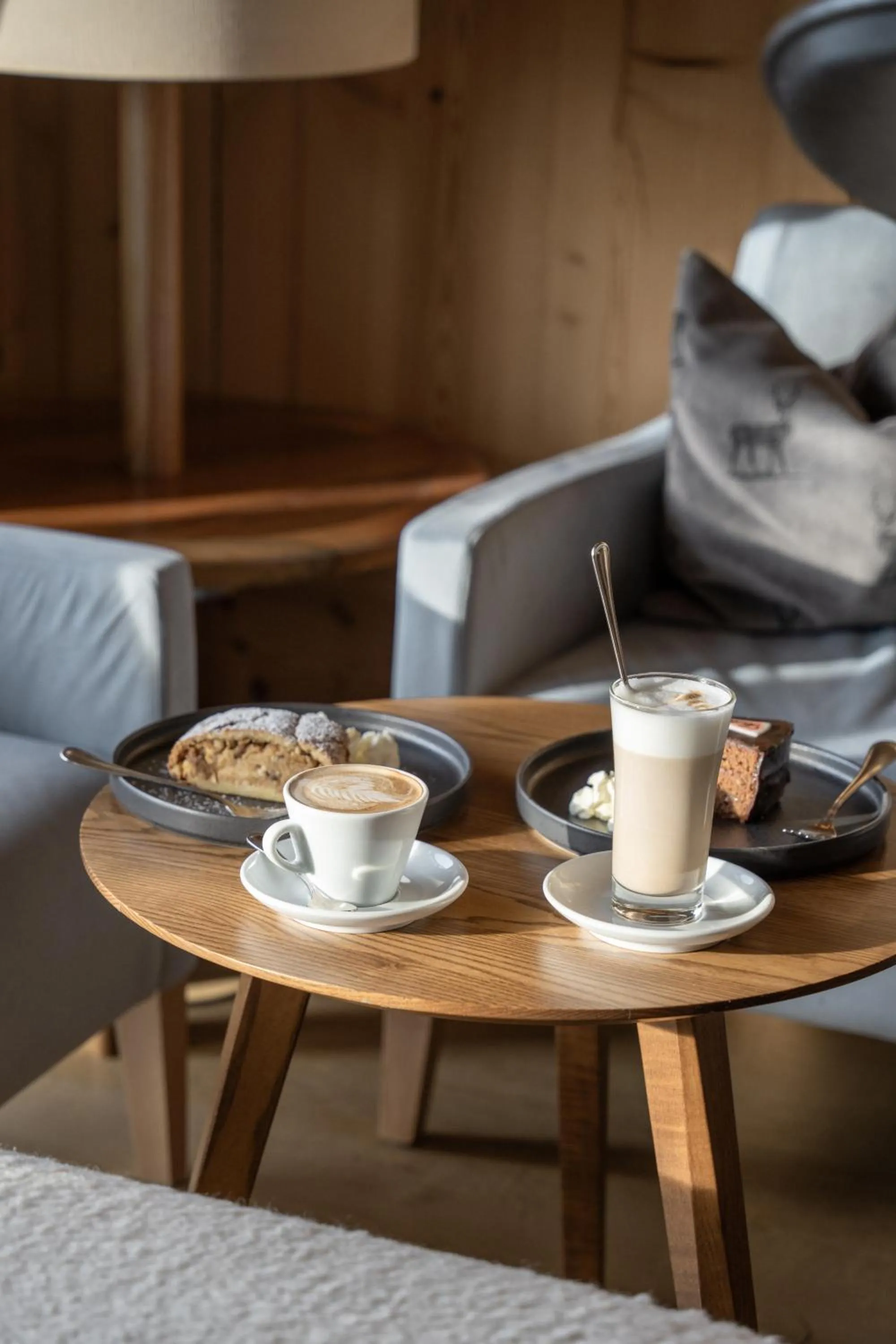 Lounge or bar in Hotel Emmy - five elements