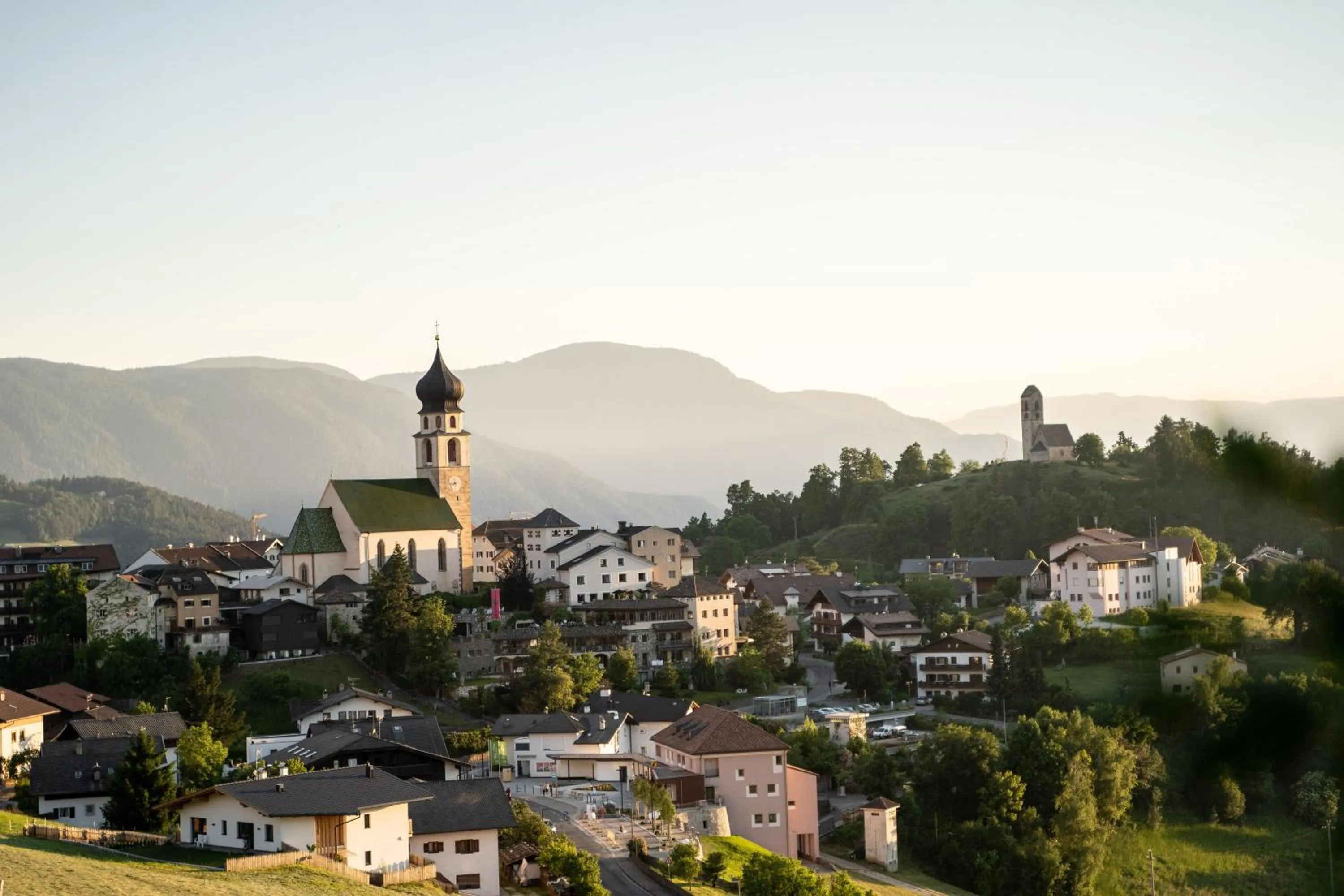 View (from property/room) in Hotel Emmy - five elements