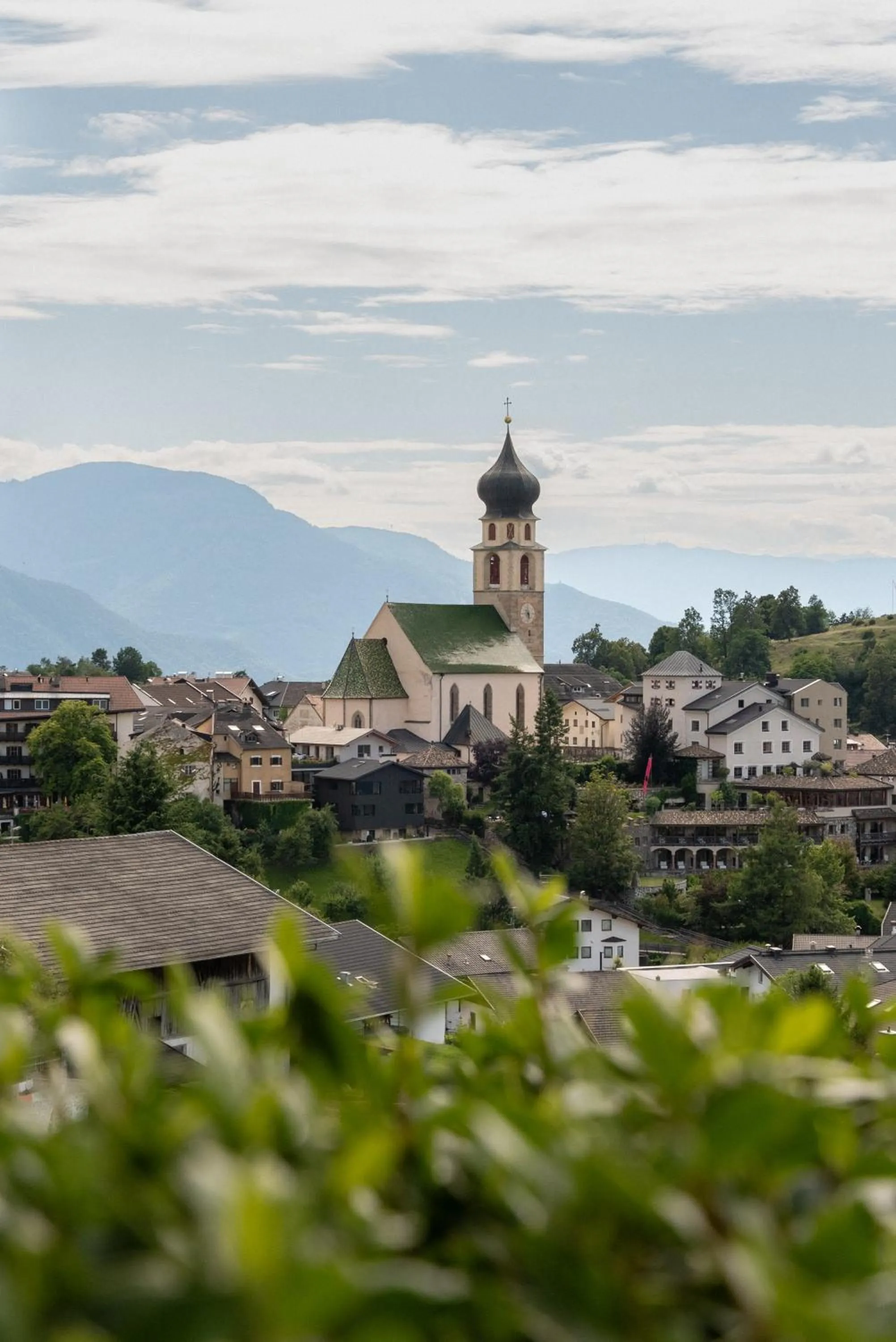 View (from property/room) in Hotel Emmy - five elements