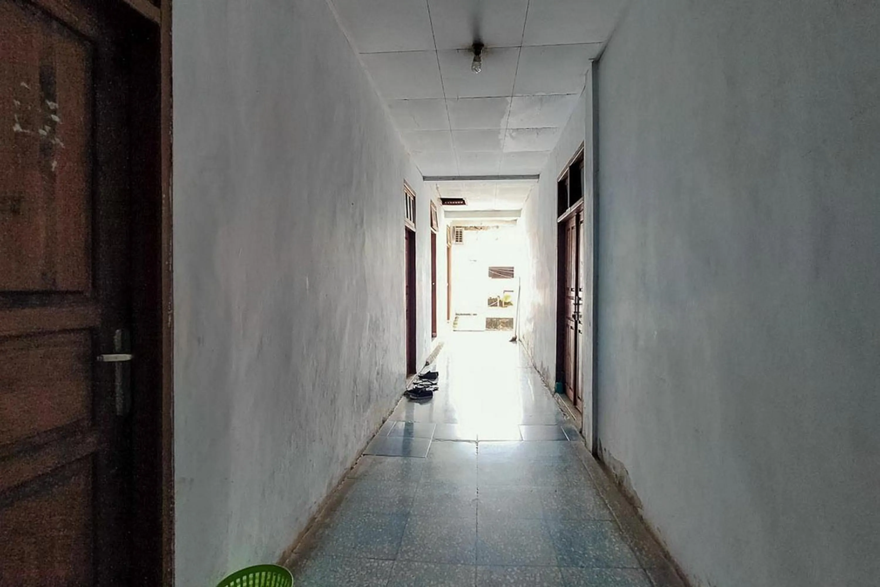 Fauziah Hotel Syariah Kendari