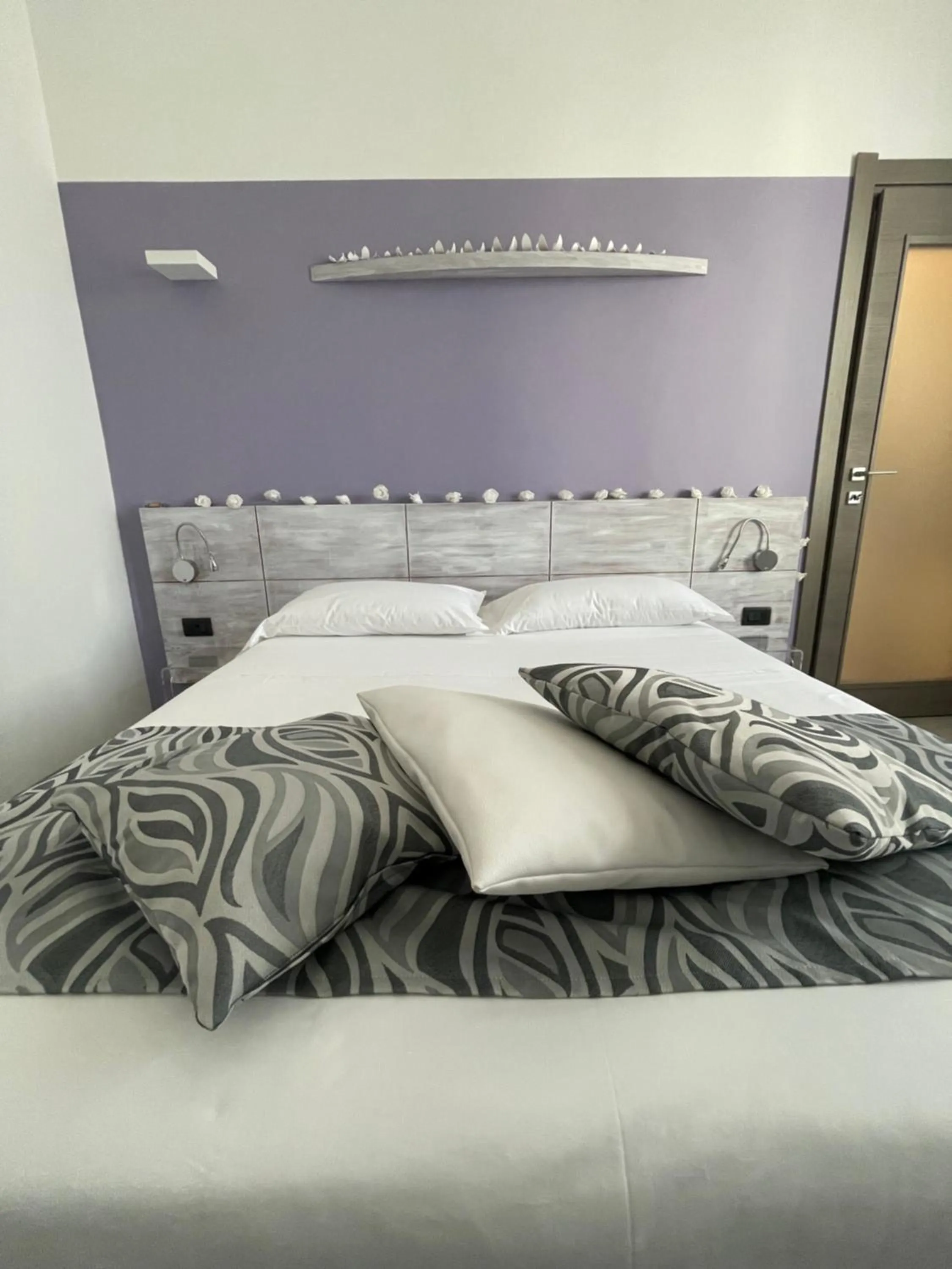 Superior Apartment in Hotel Europa Varese