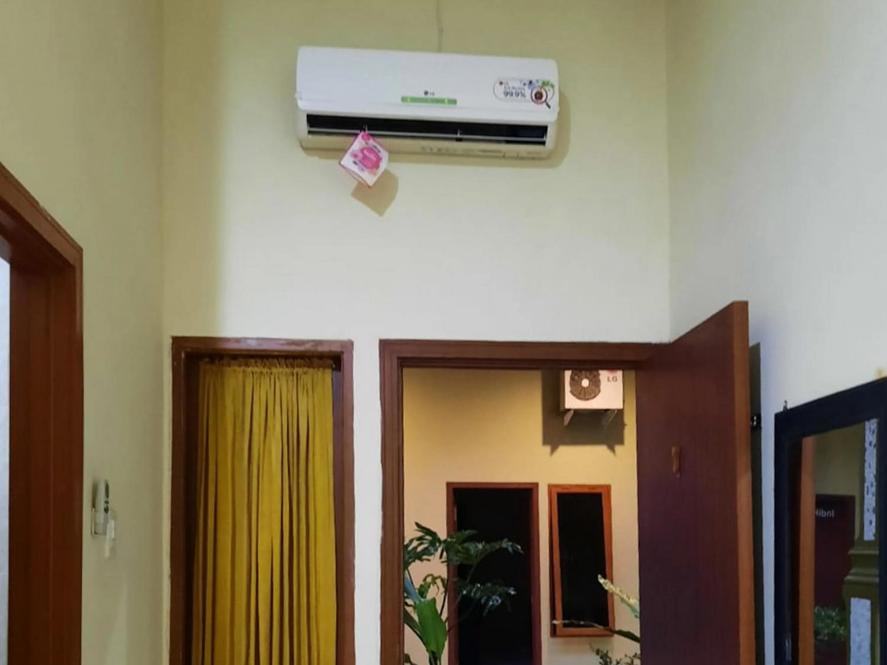 Other in RedDoorz near RS Setiabudi Medan