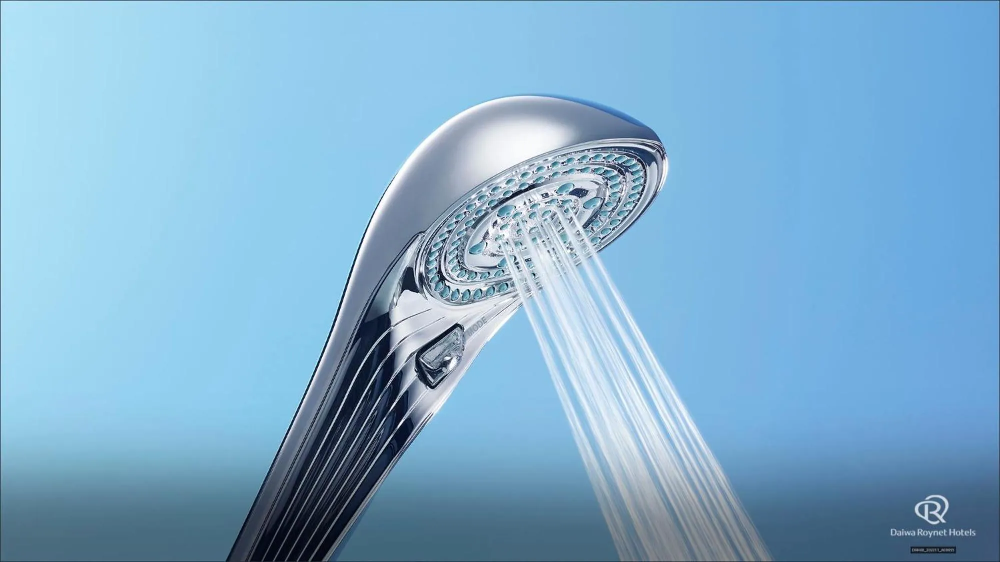 Bathroom in Daiwa Roynet Hotel Kagoshima Tenmonkan PREMIER - former Daiwa Roynet Hotel Kagoshima Tenmonkan