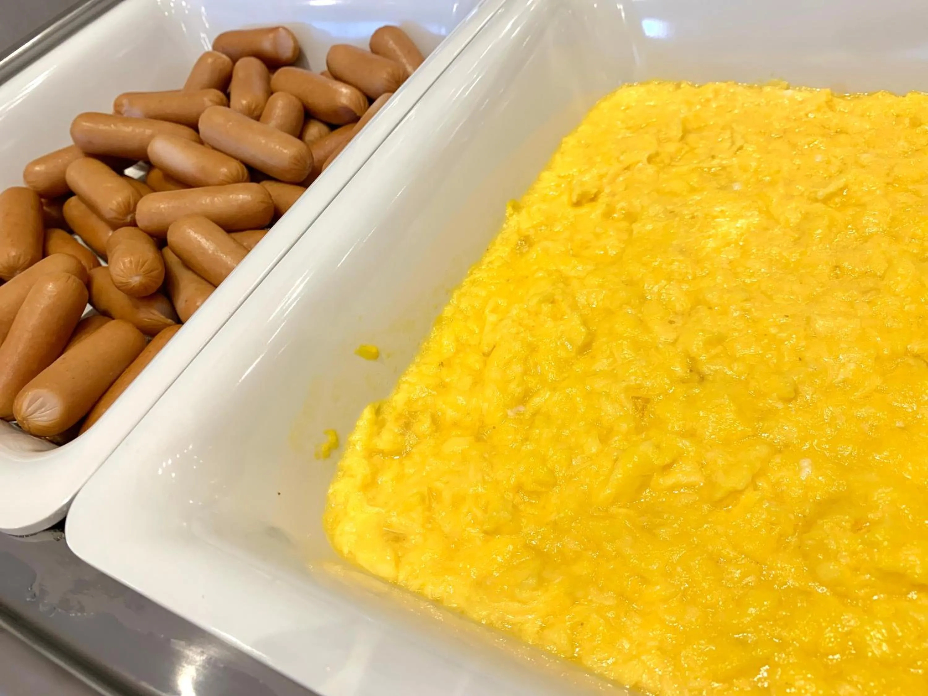 Restaurant/places to eat in Daiwa Roynet Hotel Sapporo Nakajima Koen