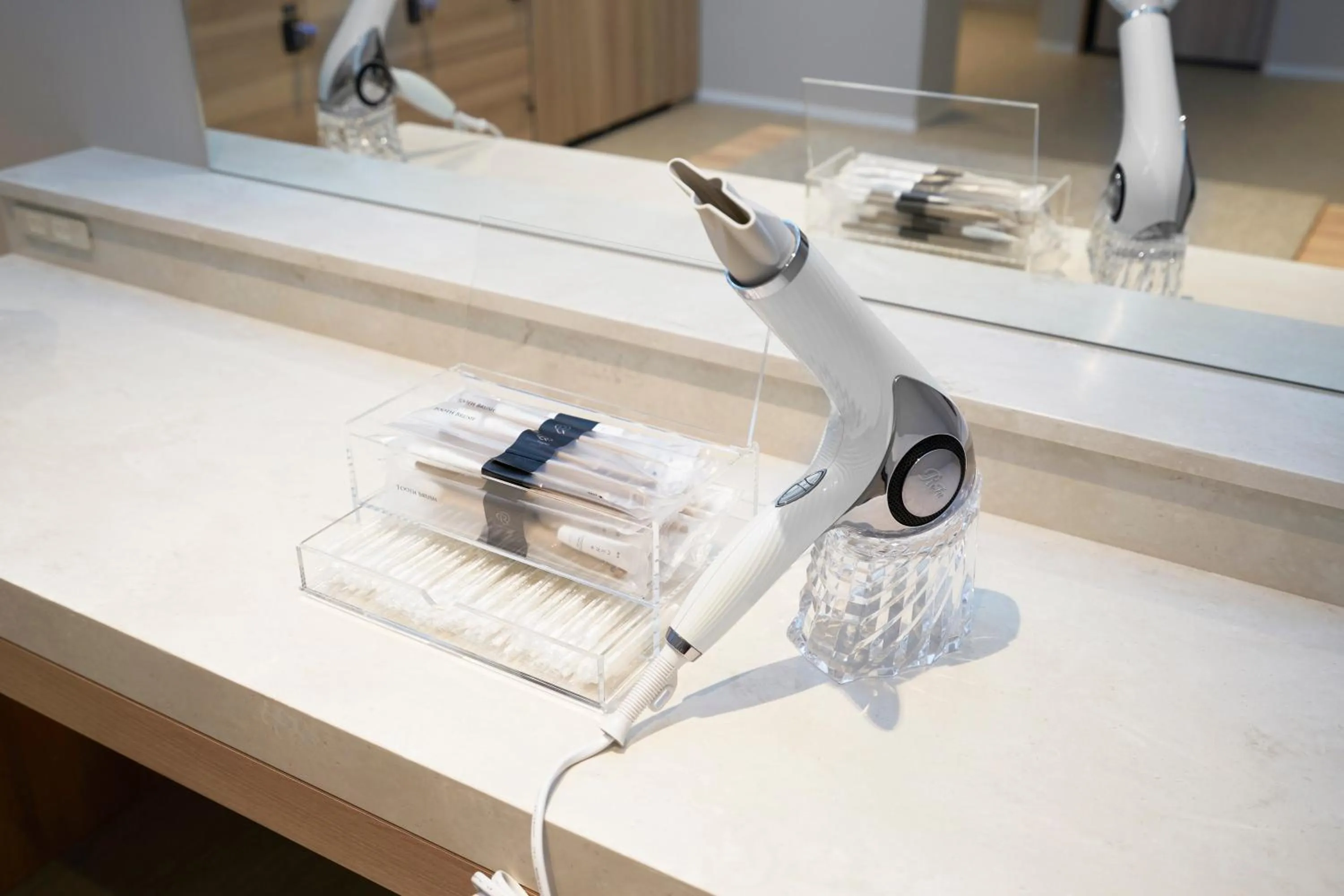 Public Bath in Daiwa Roynet Hotel Sapporo Nakajima Koen