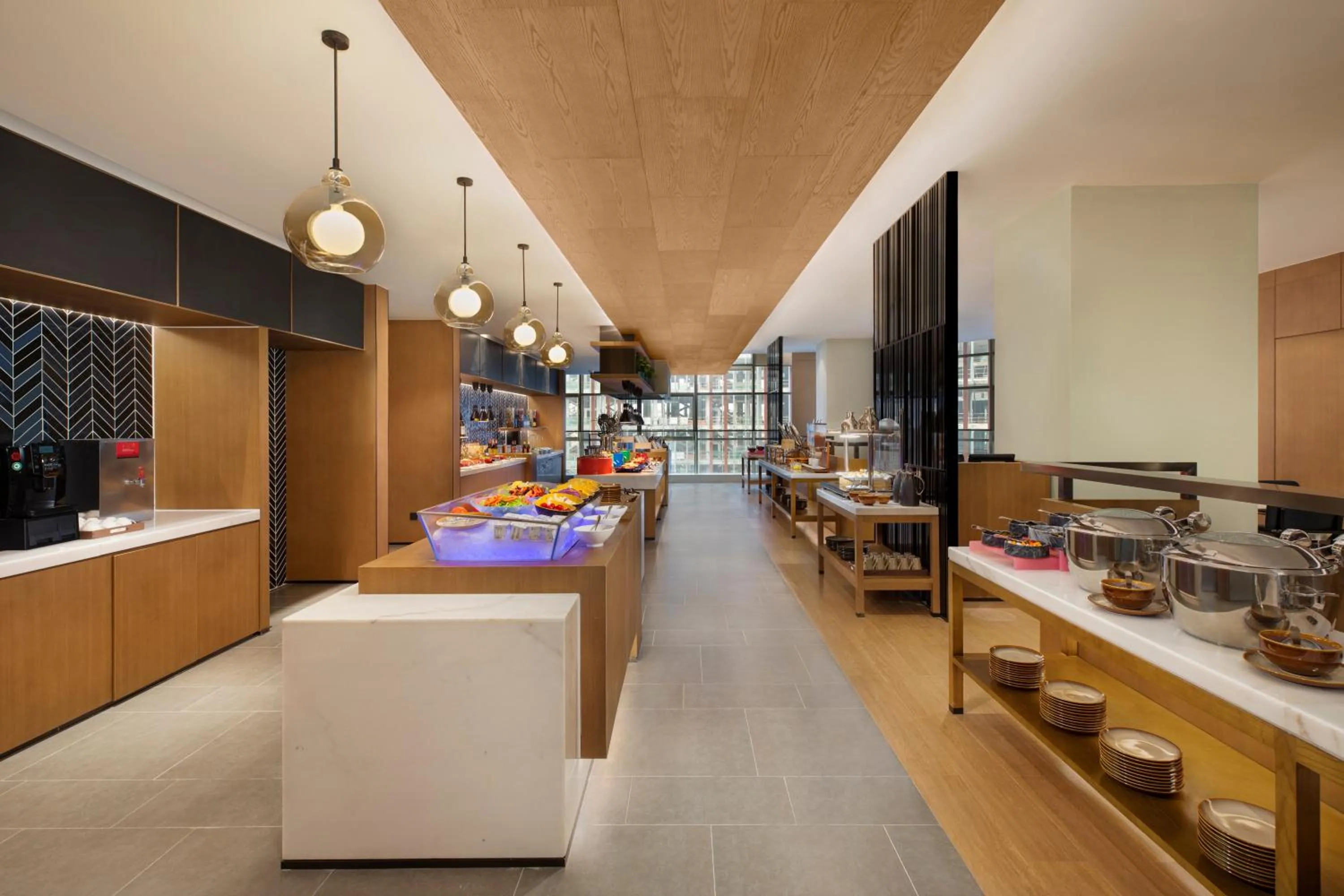 Breakfast in Fairfield by Marriott Chongqing Yongchuan