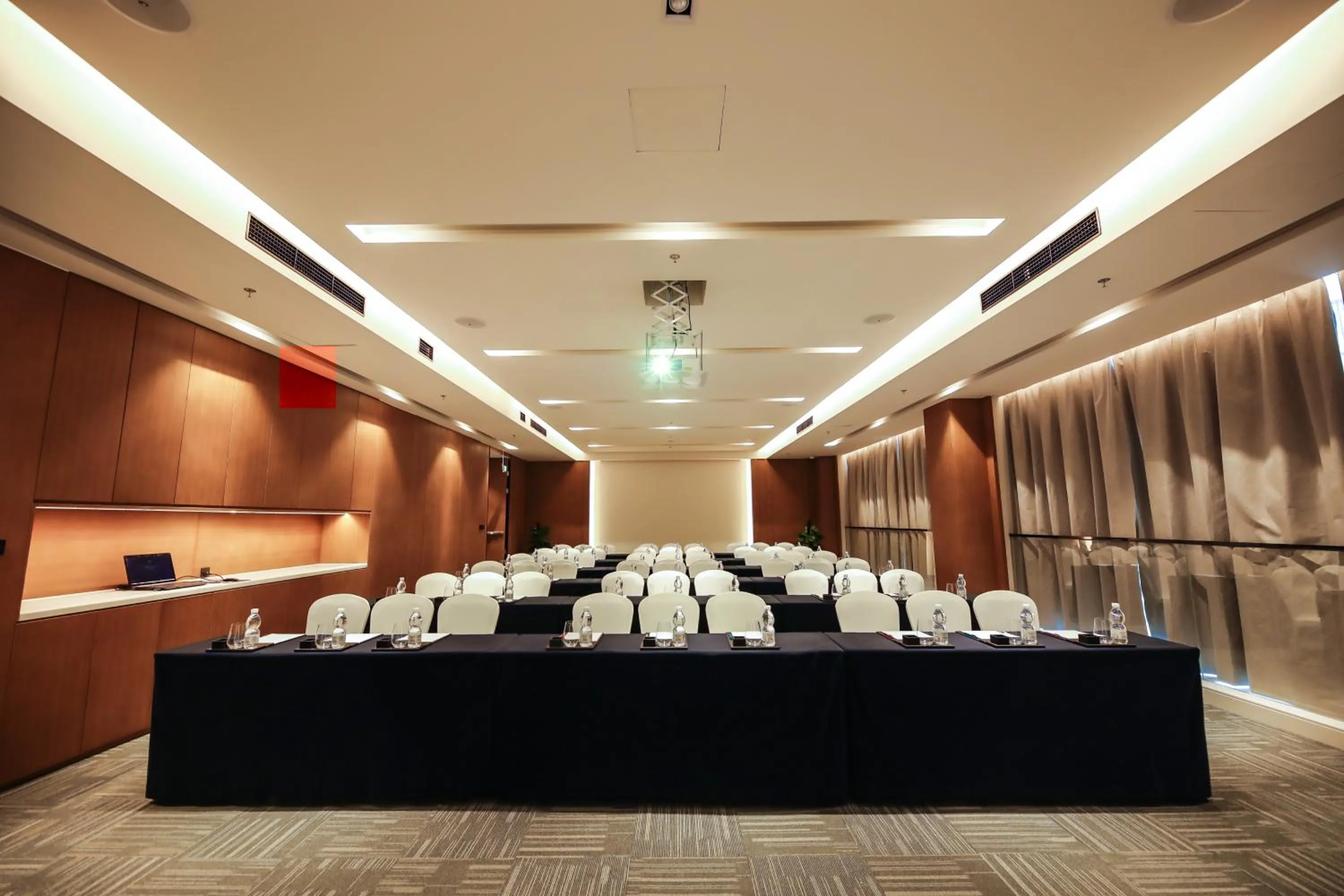 Meeting/conference room in Fairfield by Marriott Chongqing Yongchuan