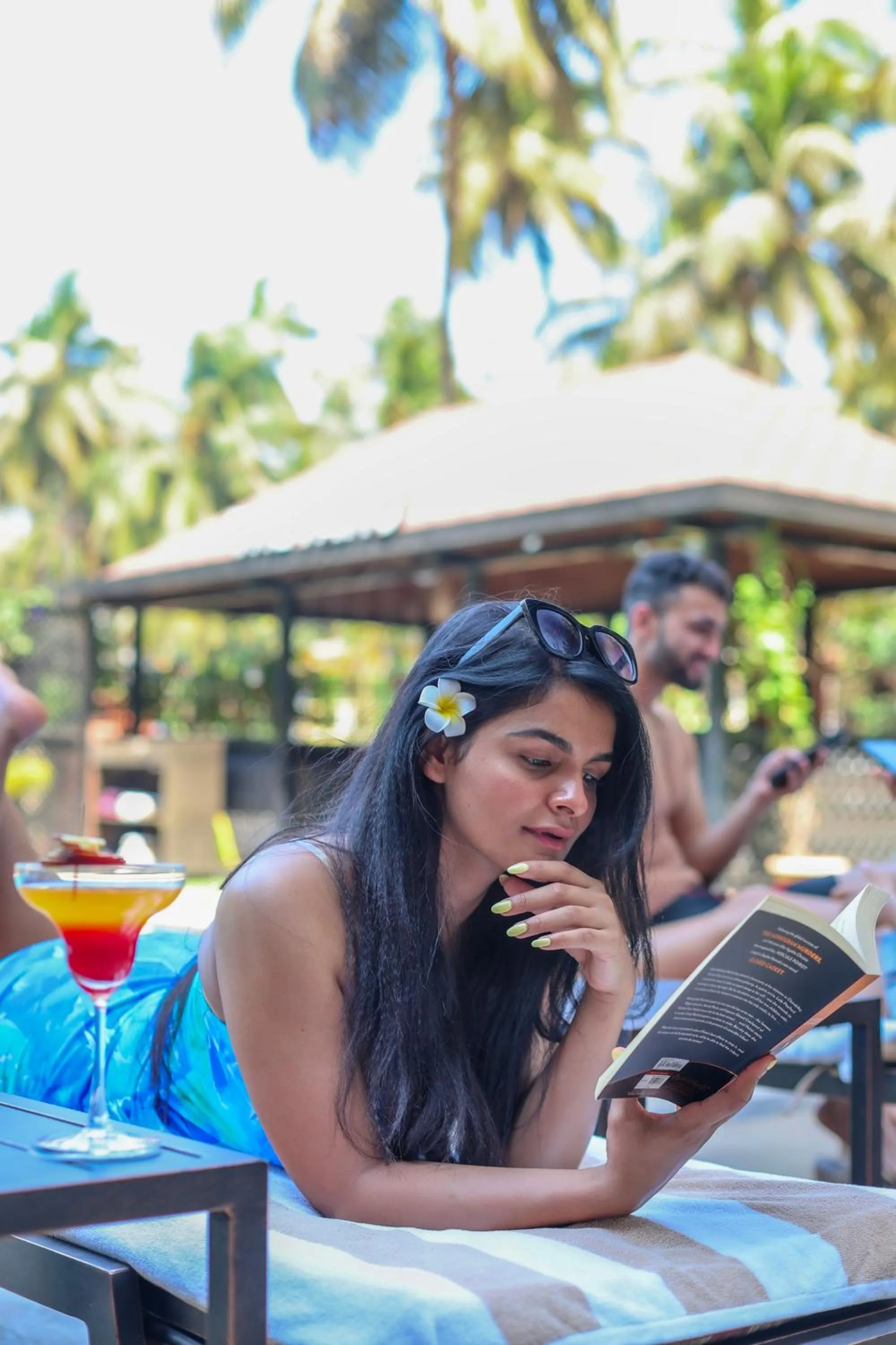 Activities in Fairfield by Marriott Goa Calangute