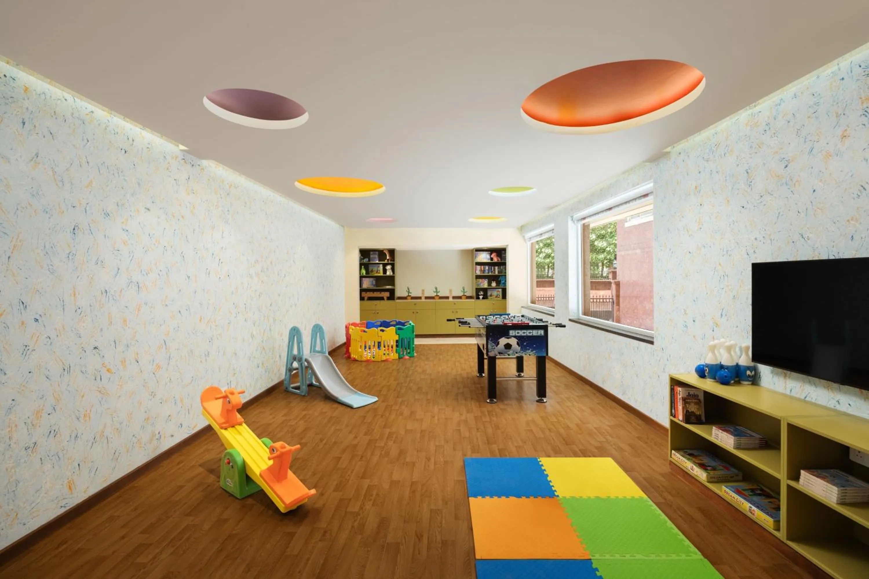 Other in Fairfield by Marriott Goa Calangute