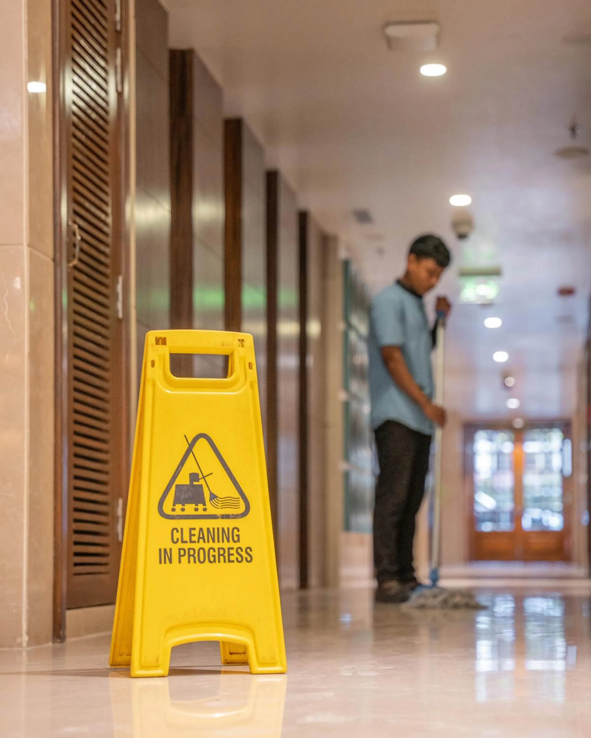 Lobby or reception in Fairfield by Marriott Goa Calangute