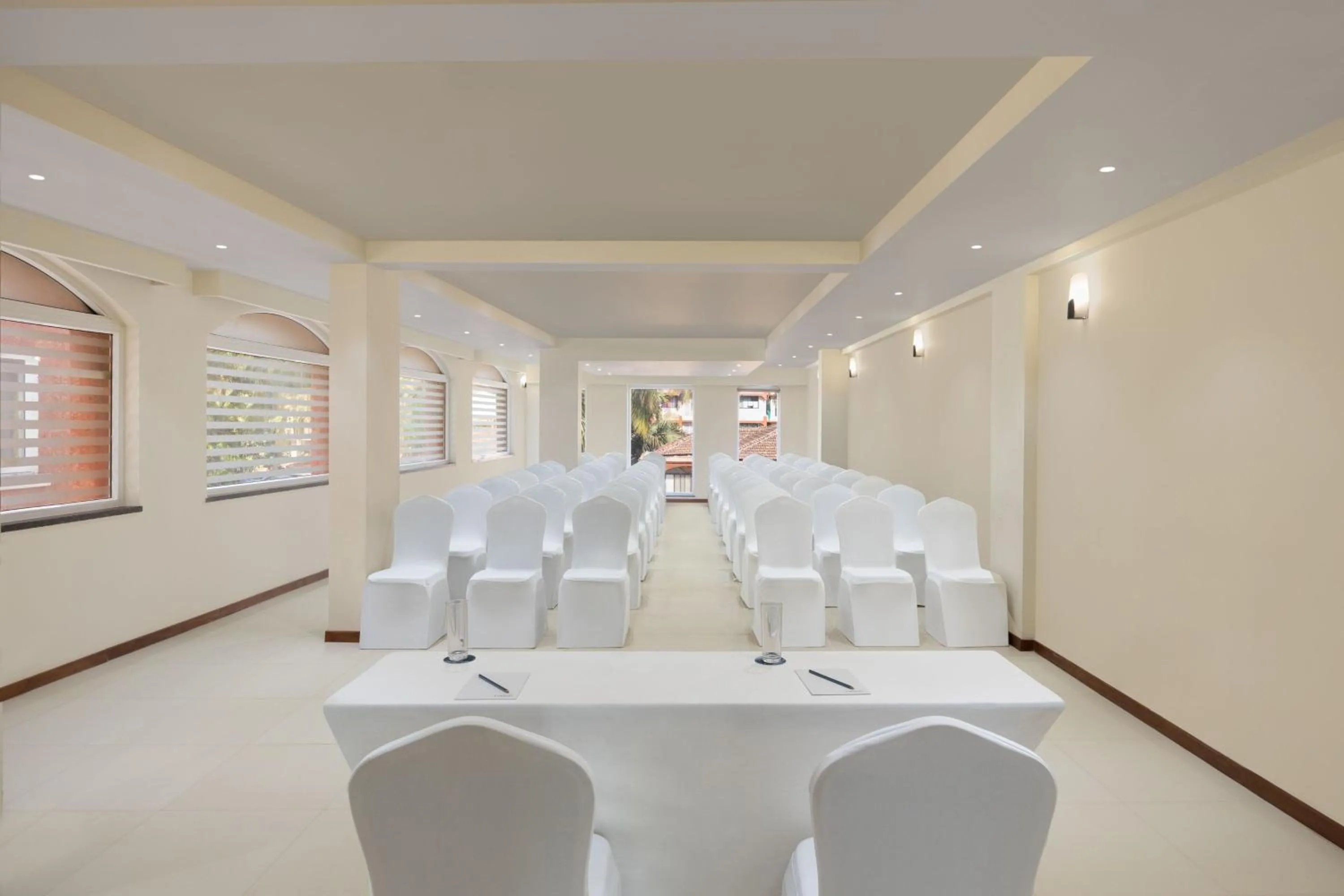 Entertainment in Fairfield by Marriott Goa Calangute