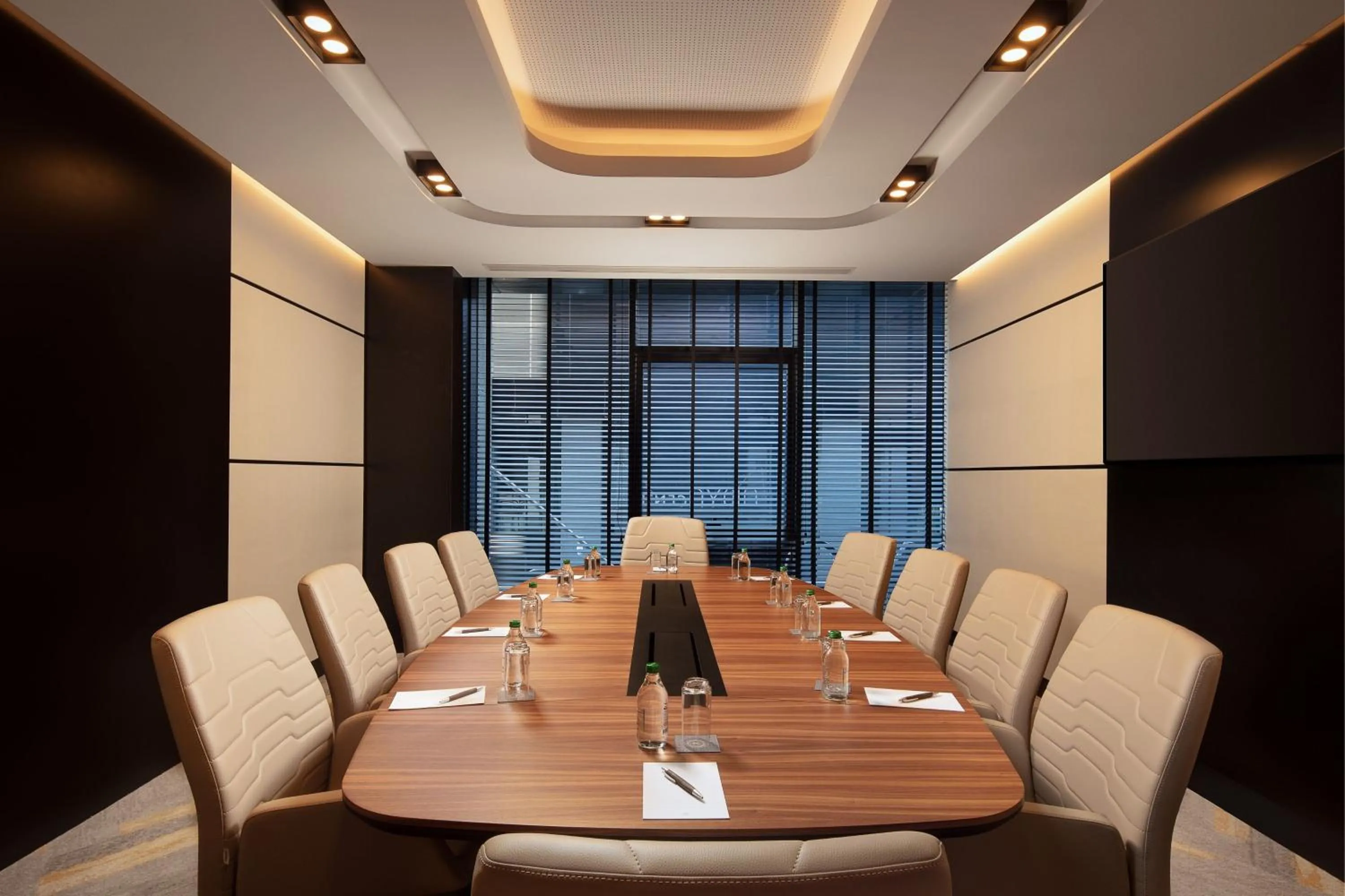Meeting/conference room in Sheraton Istanbul Esenyurt