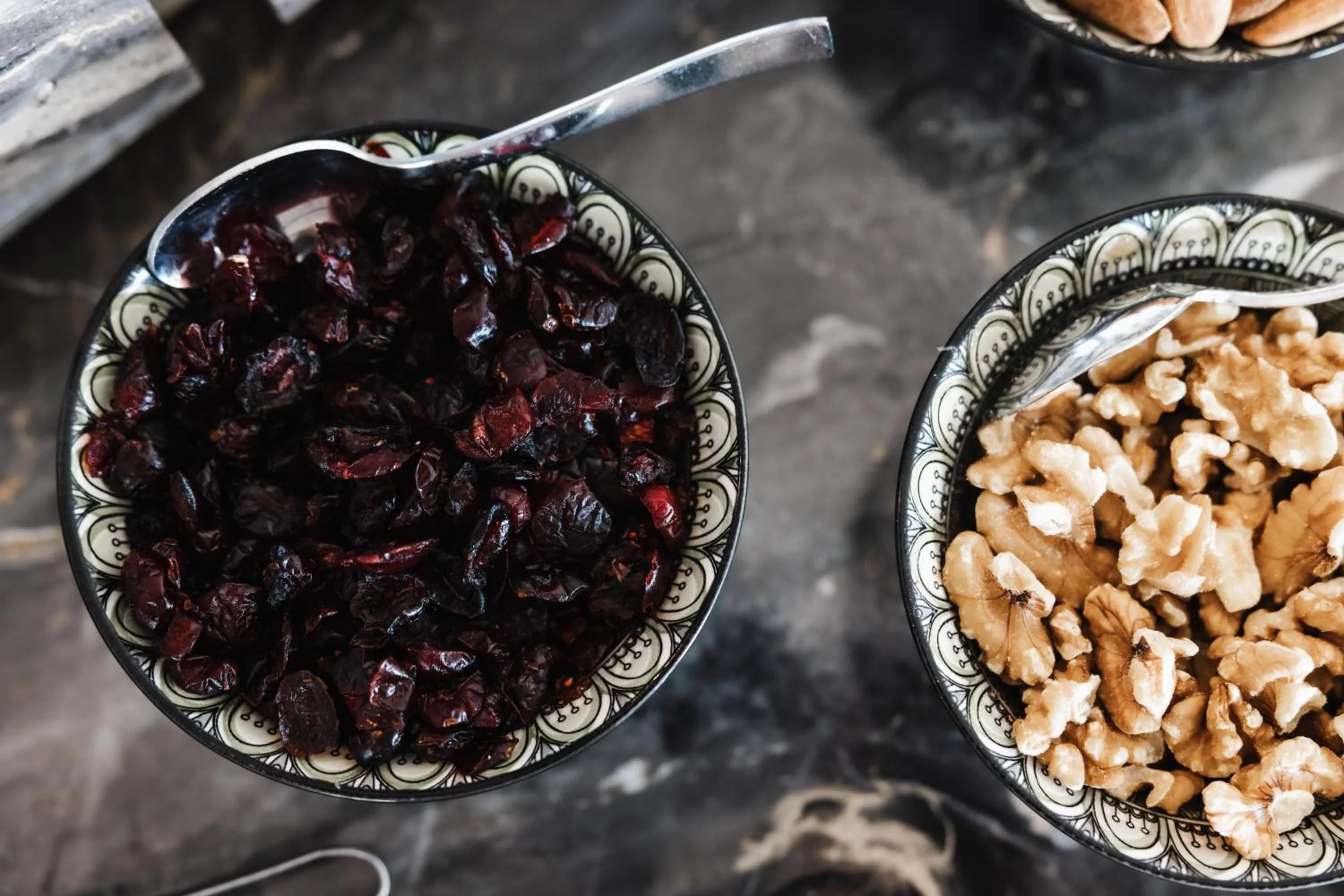 Continental breakfast in Limassol Del Mar