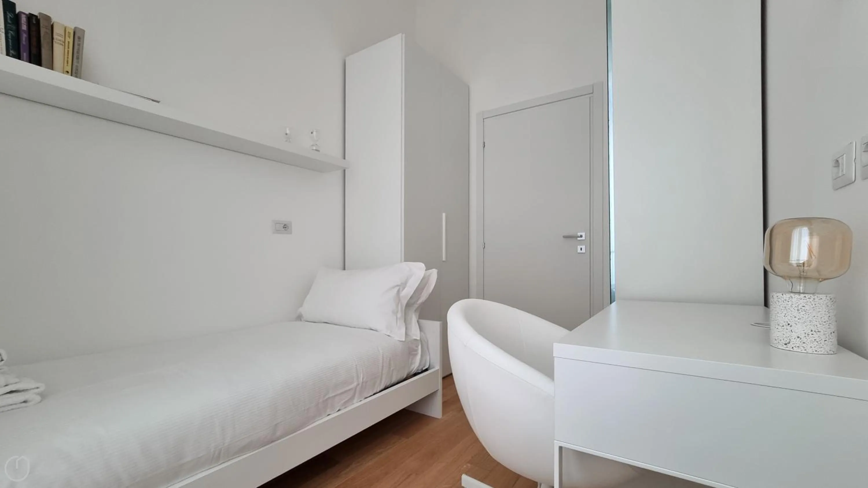 Other, Bed in Italianway Comfort - Buenos Aires 65 D