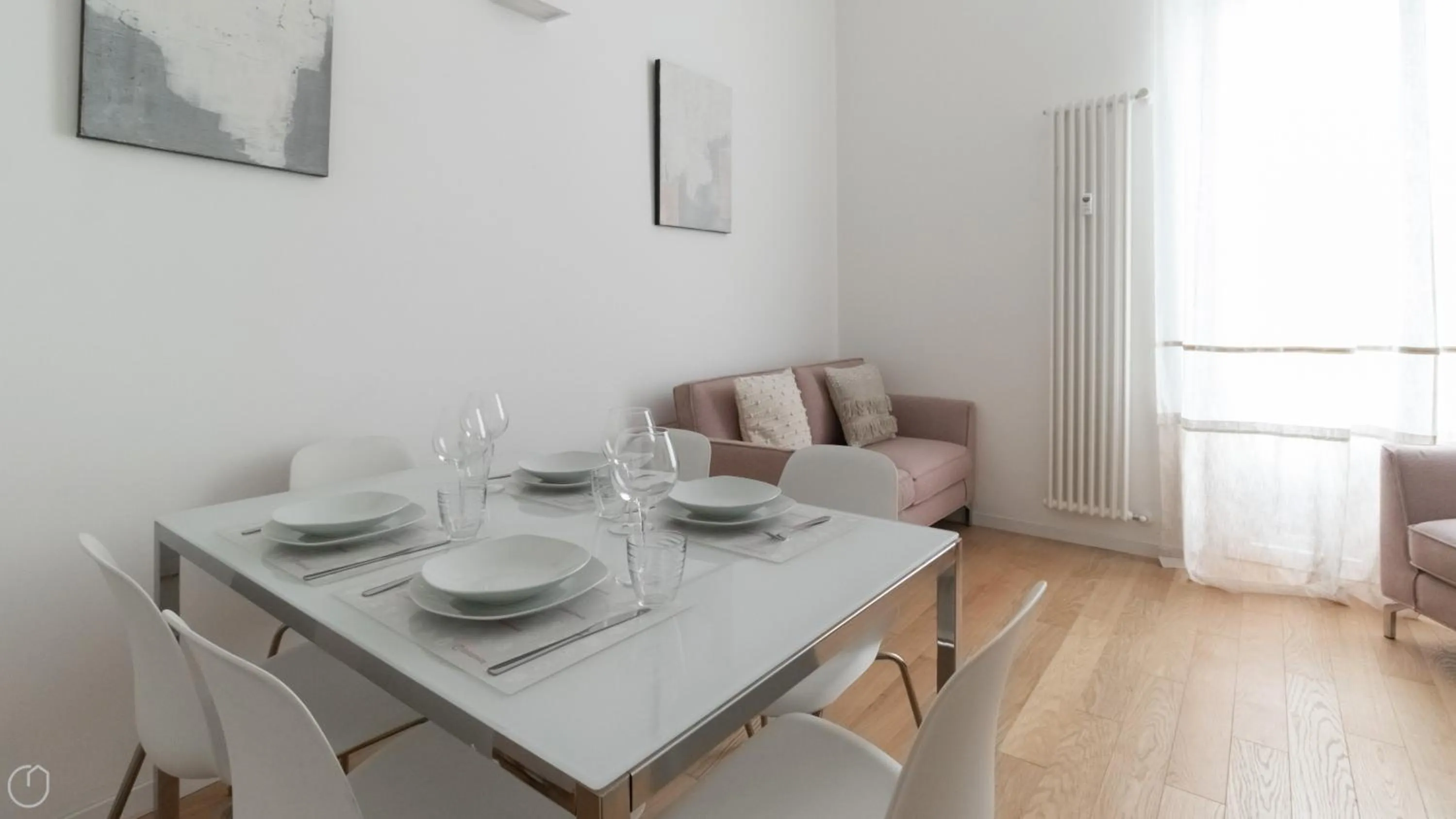 Other in Italianway Comfort - Buenos Aires 65 D