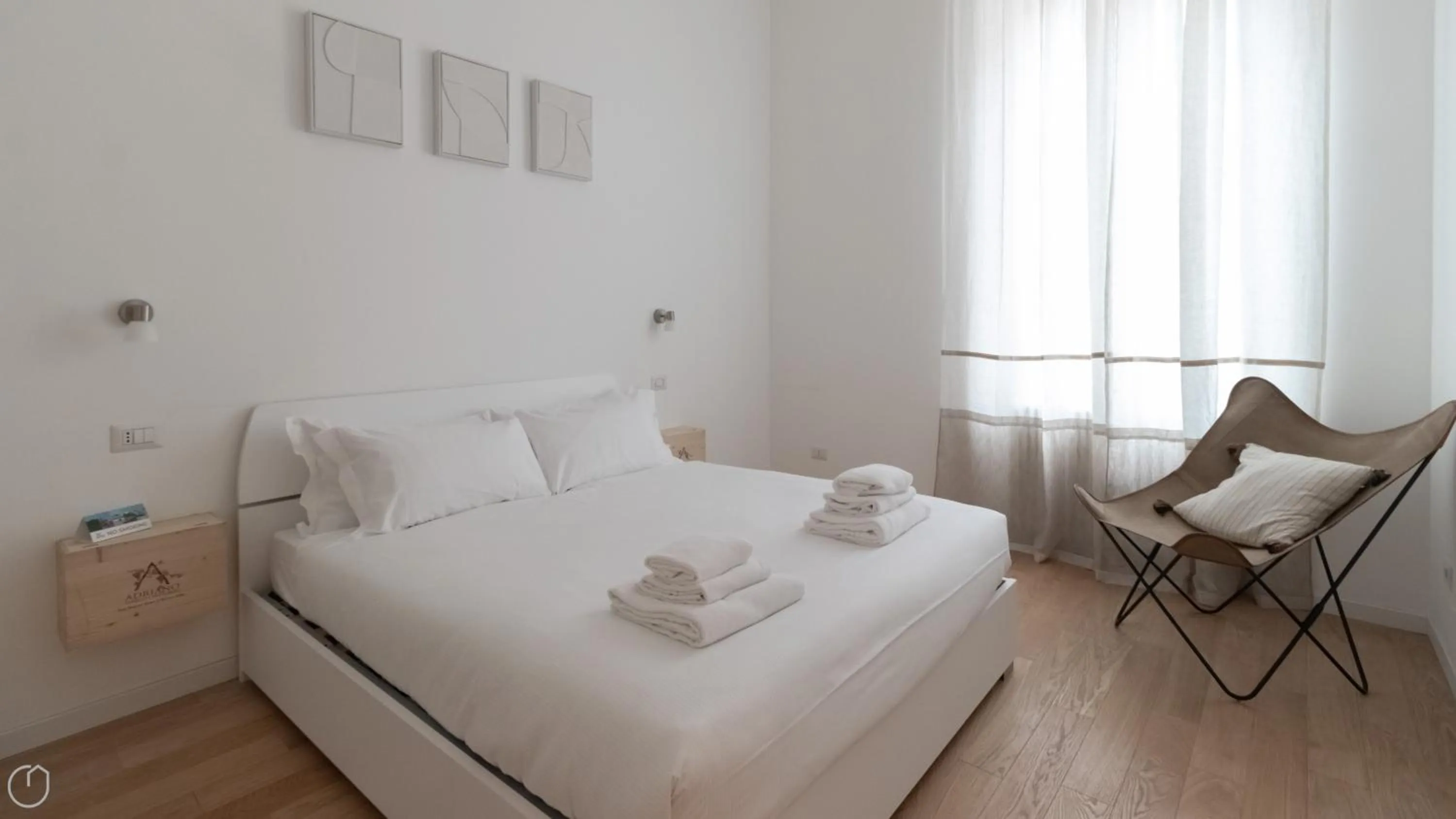 Other, Bed in Italianway Comfort - Buenos Aires 65 D