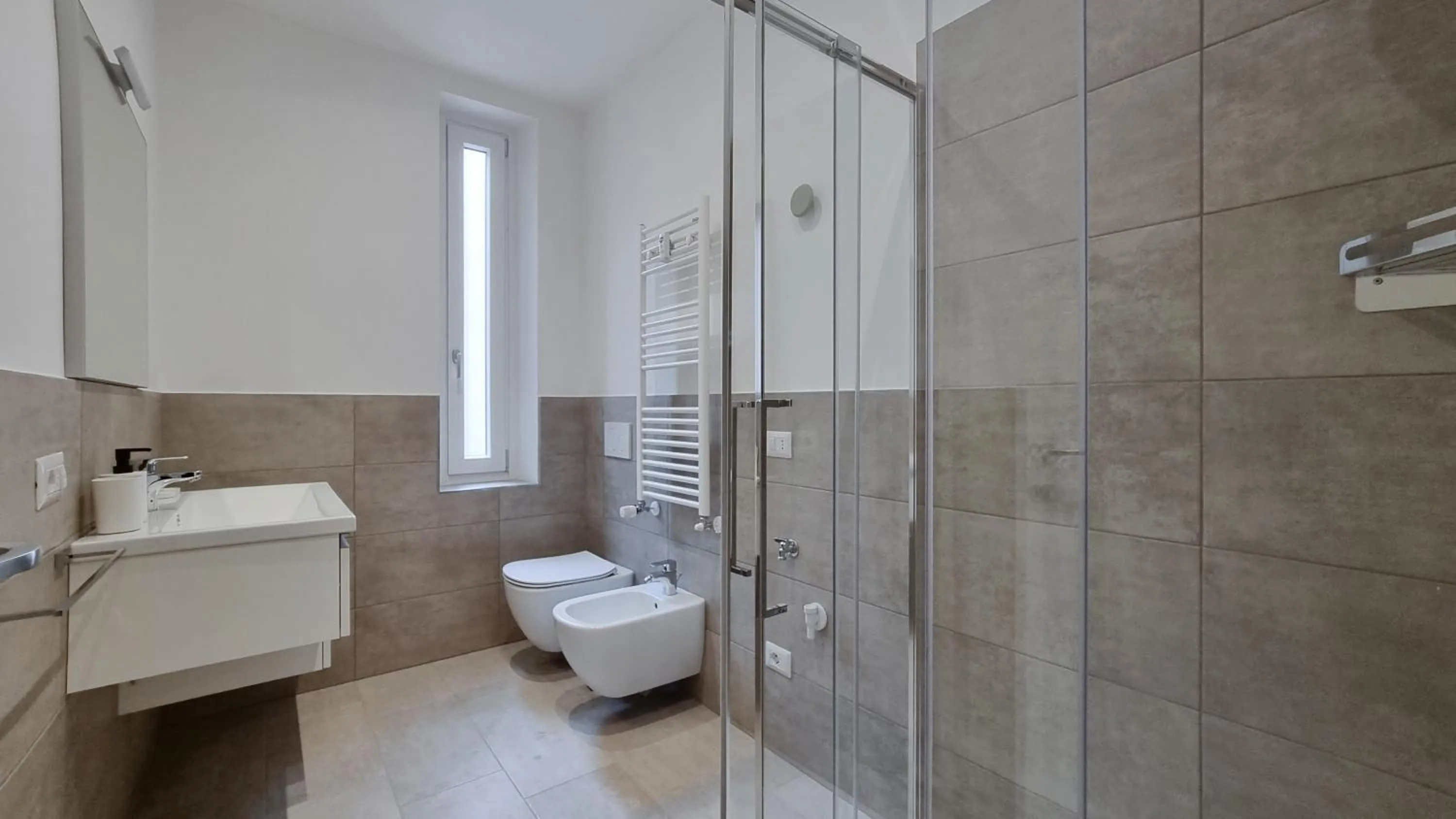 Other in Italianway Comfort - Buenos Aires 65 D