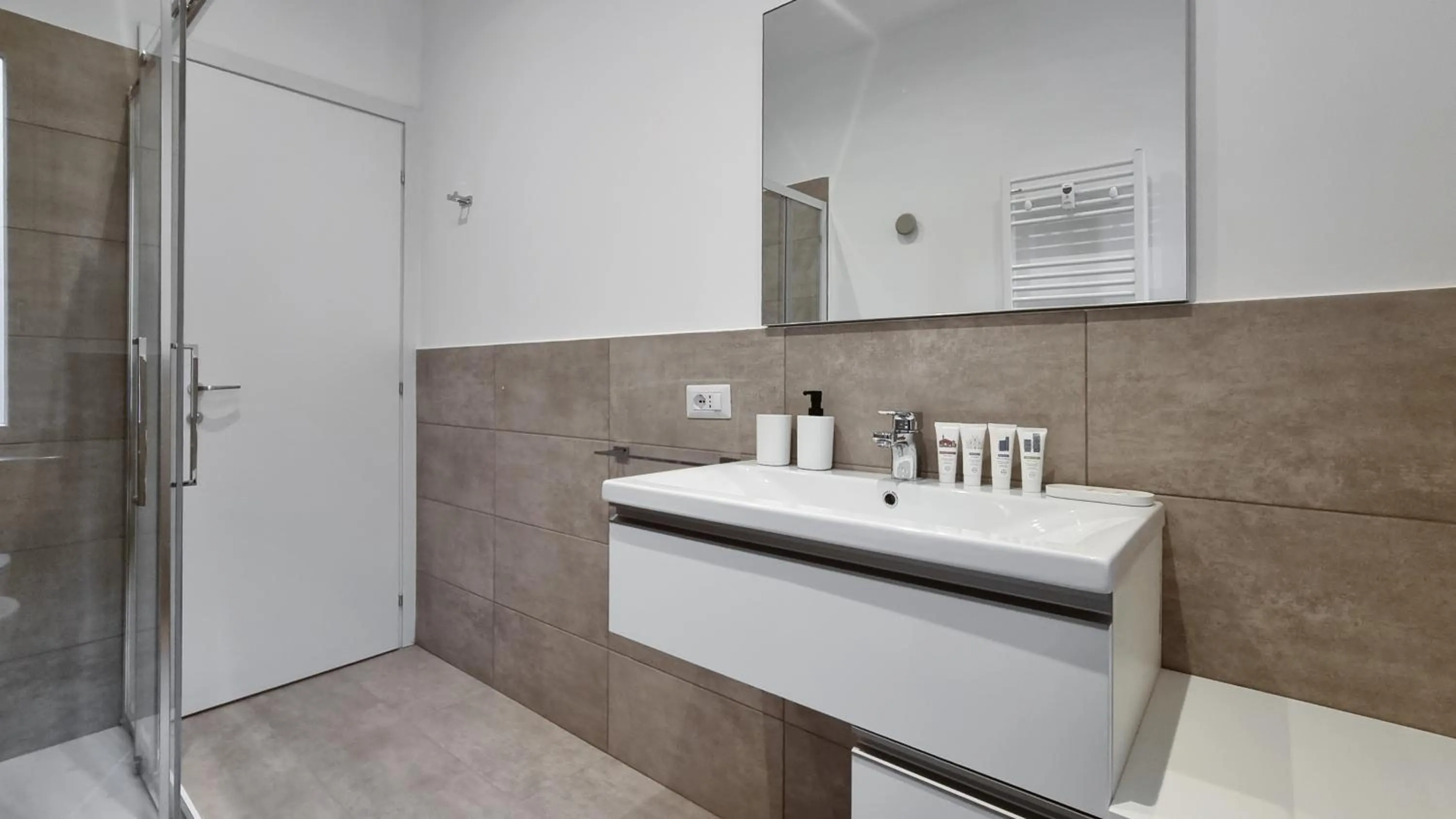 Other in Italianway Comfort - Buenos Aires 65 D