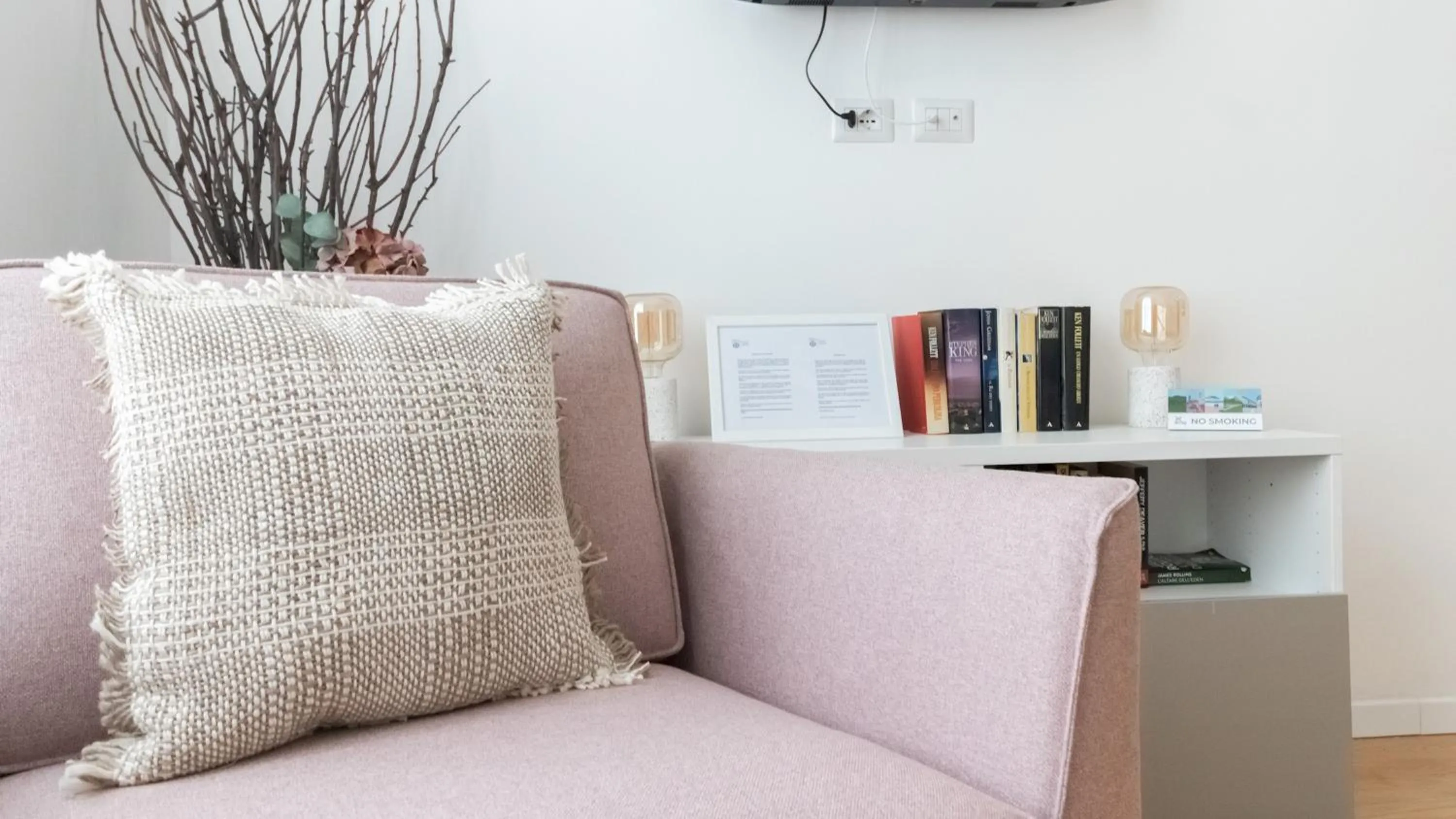 Other in Italianway Comfort - Buenos Aires 65 D