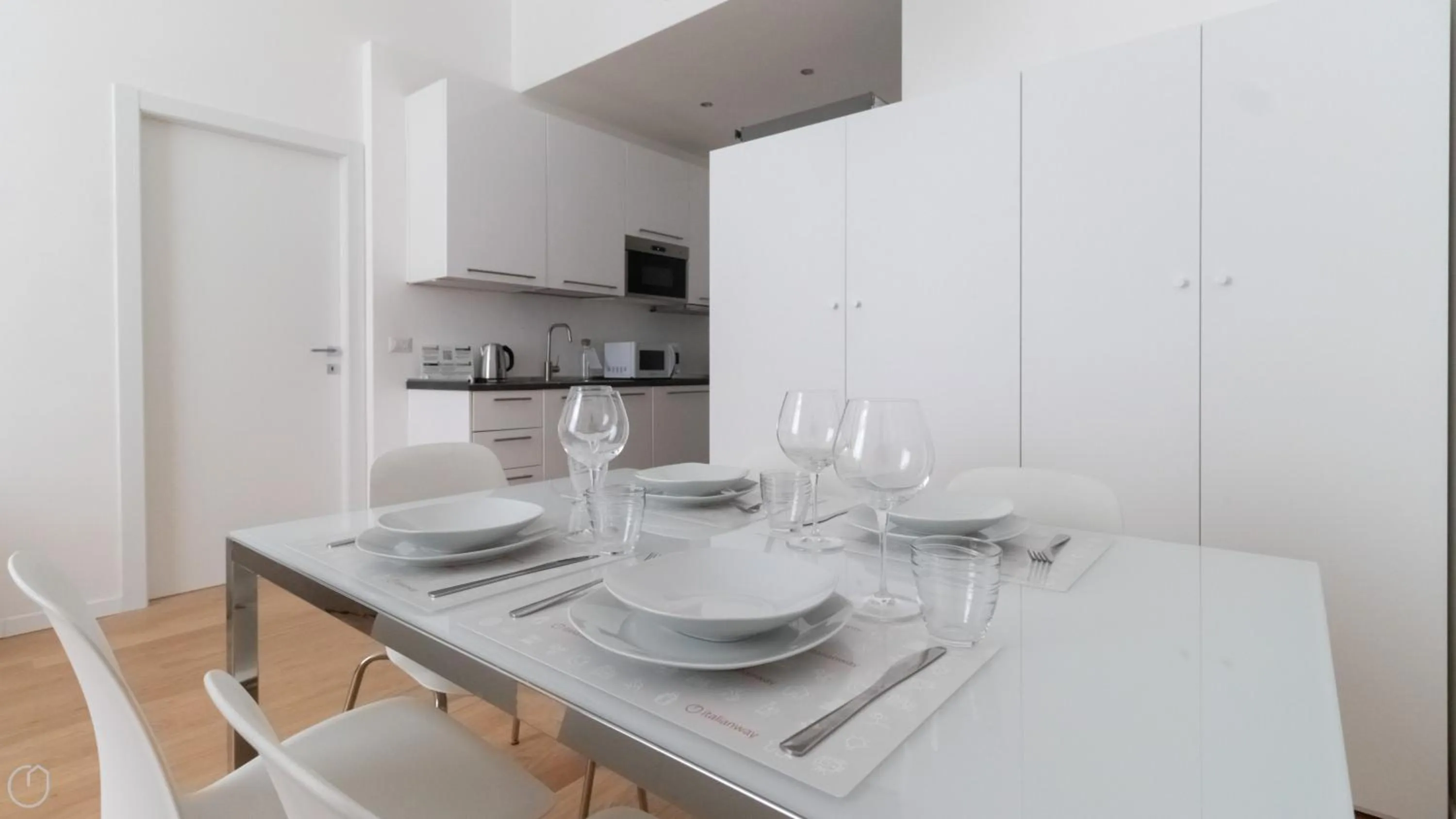 Other in Italianway Comfort - Buenos Aires 65 D