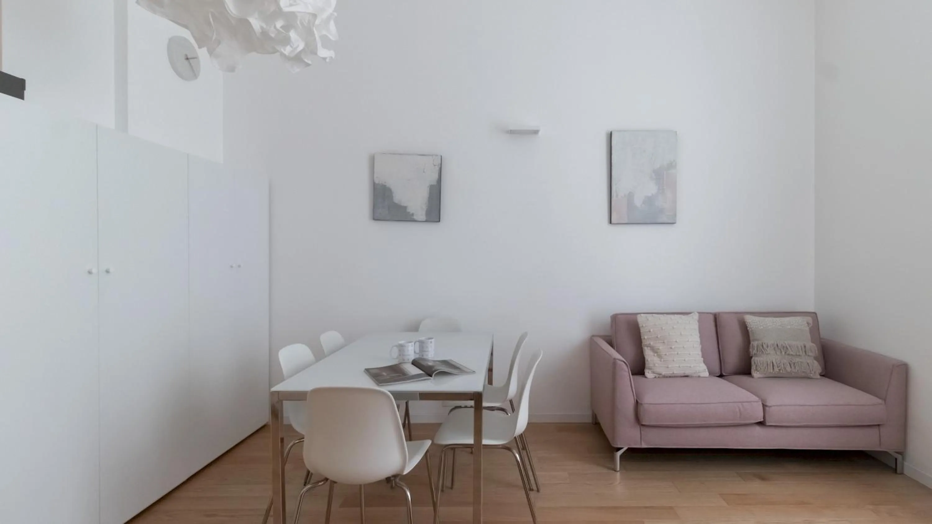 Other in Italianway Comfort - Buenos Aires 65 D