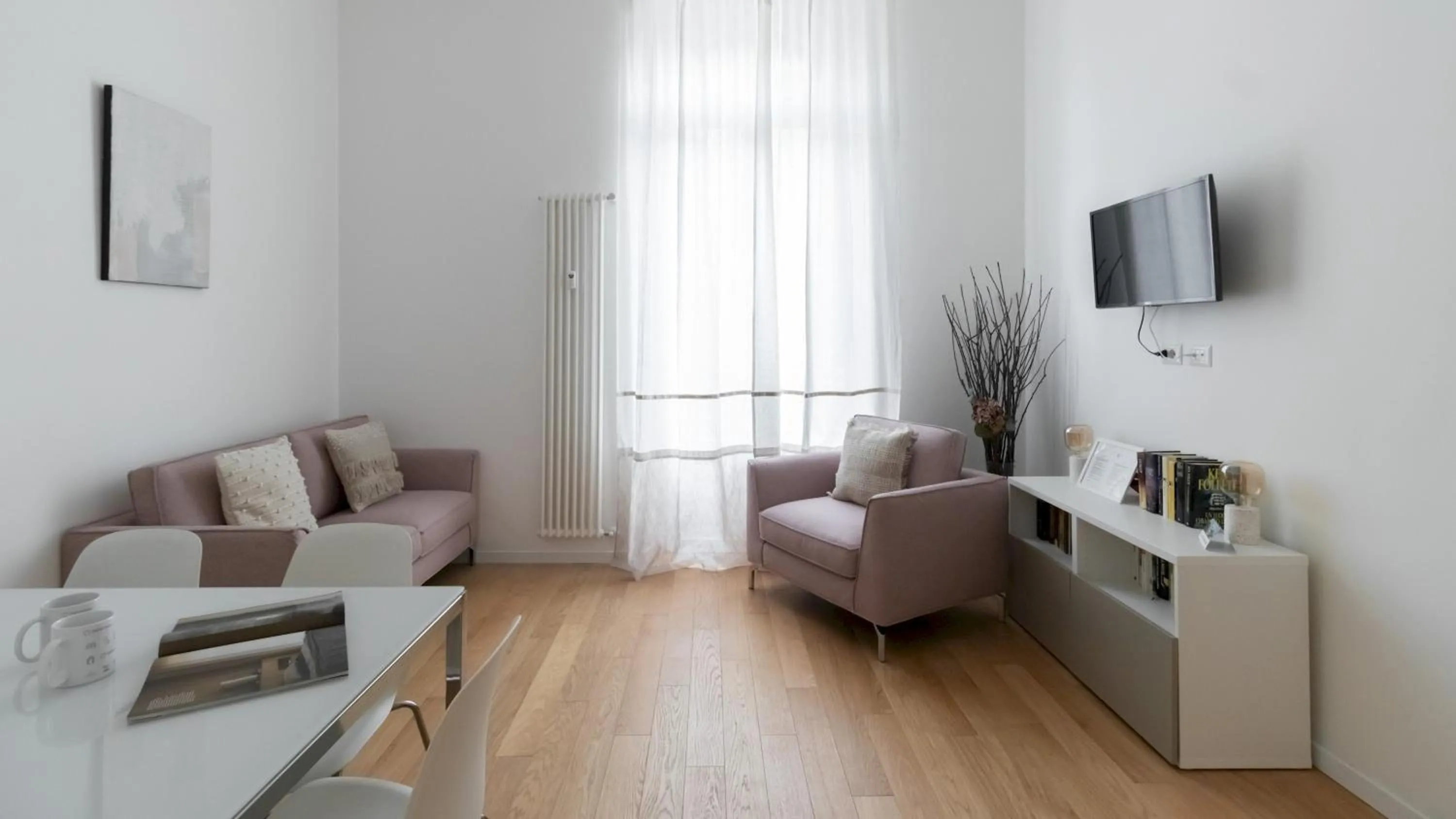 Other in Italianway Comfort - Buenos Aires 65 D