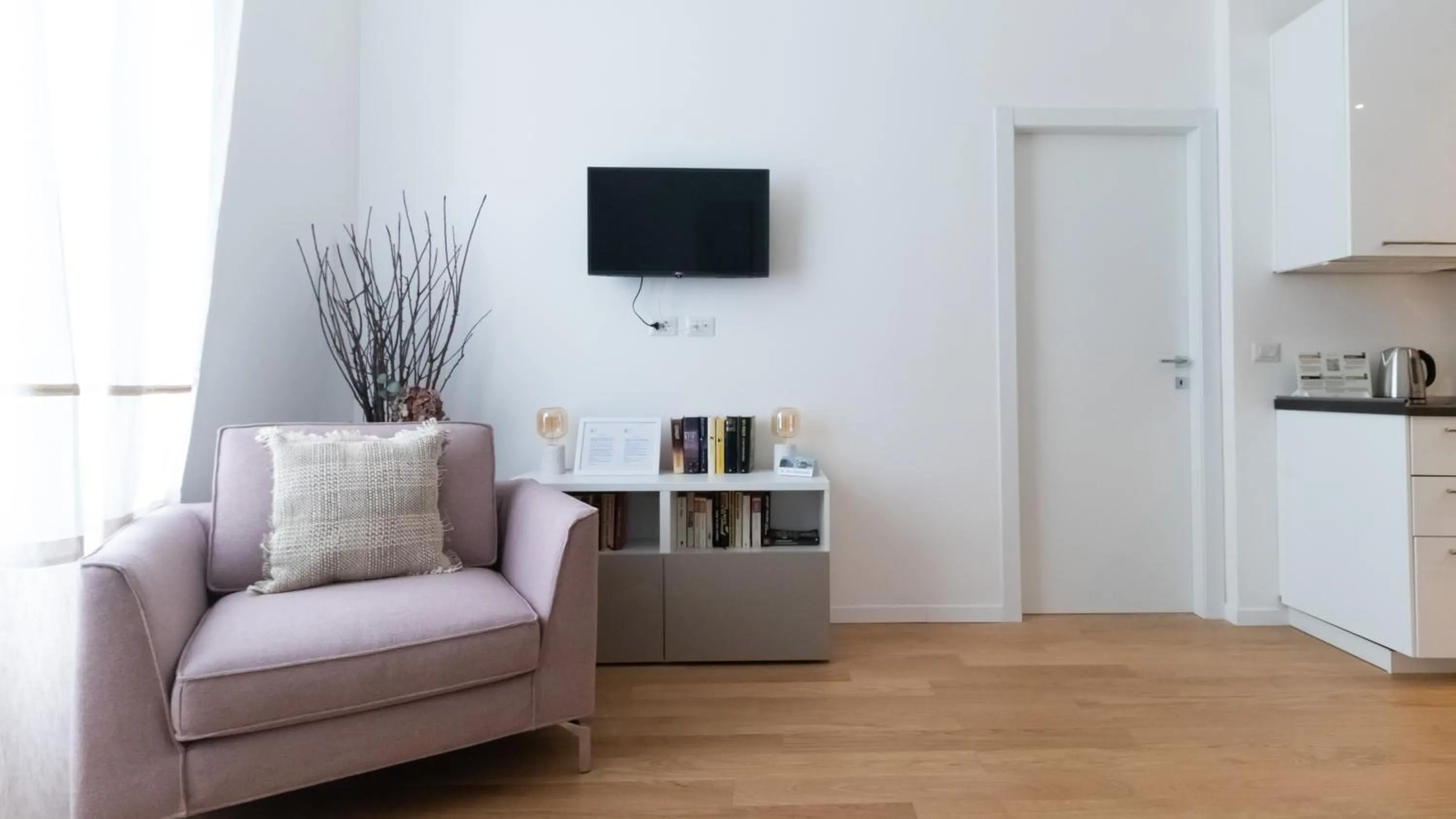 Other in Italianway Comfort - Buenos Aires 65 D